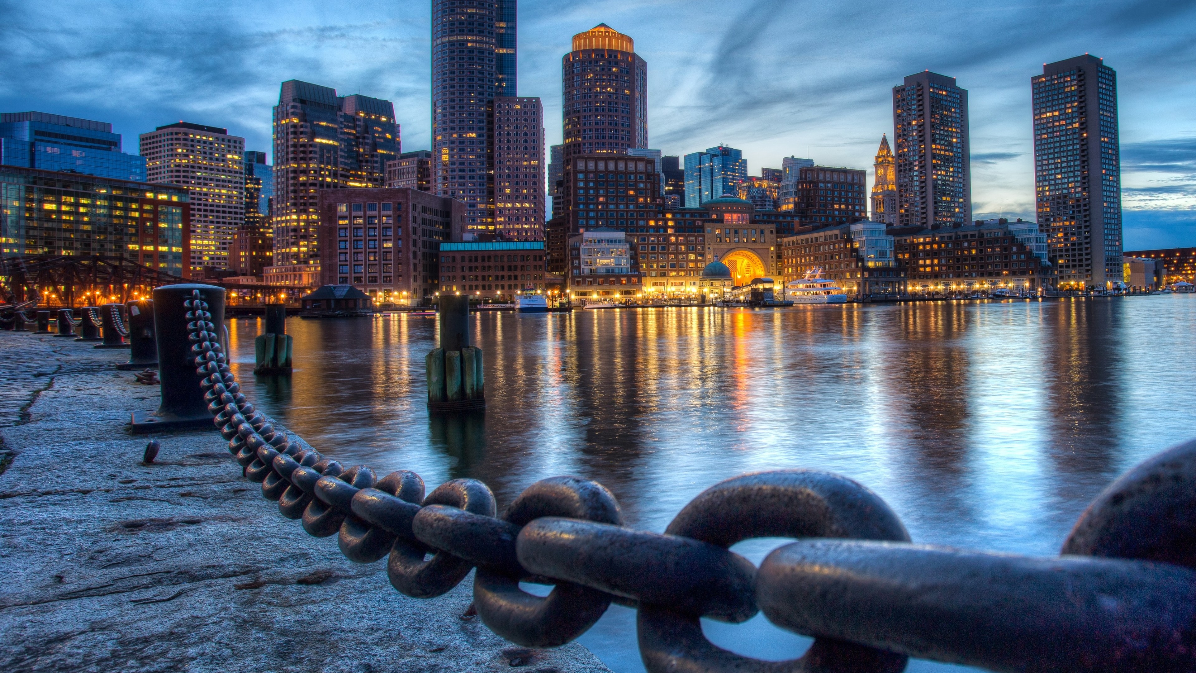 3840x2160 20 Boston HD Wallpapers | Backgrounds - Wallpaper Abyss