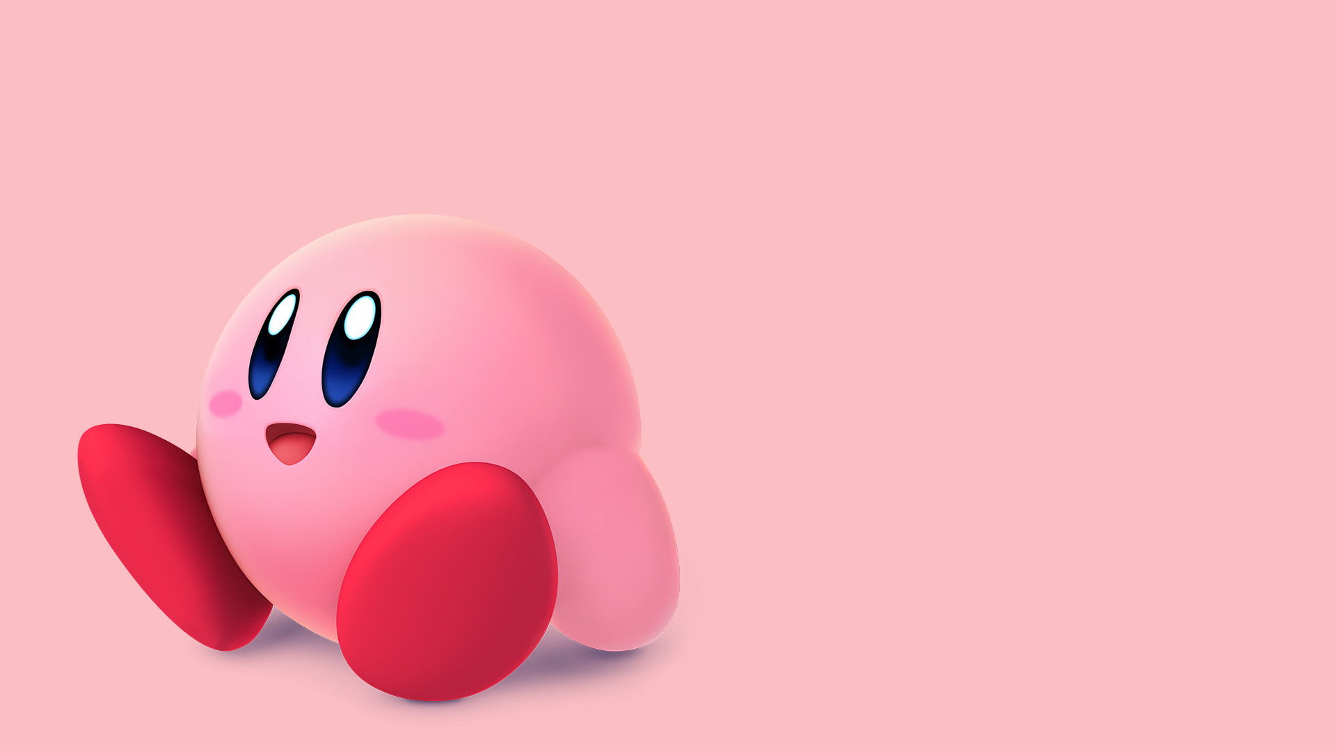 Kirby Abstract Wallpapers - Cool Kirby Wallpapers for iPhone 4k
