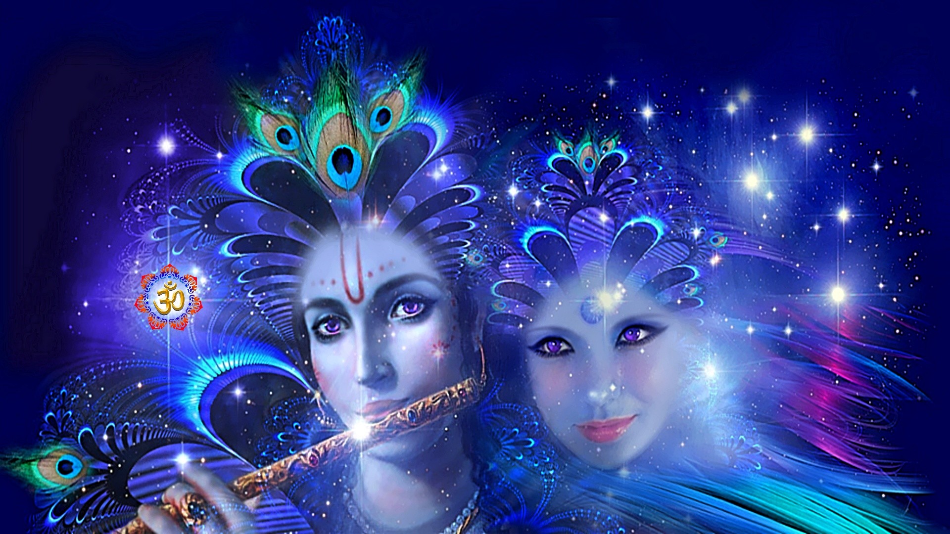 Radha krishna hd on sale wallpapers 1080p download