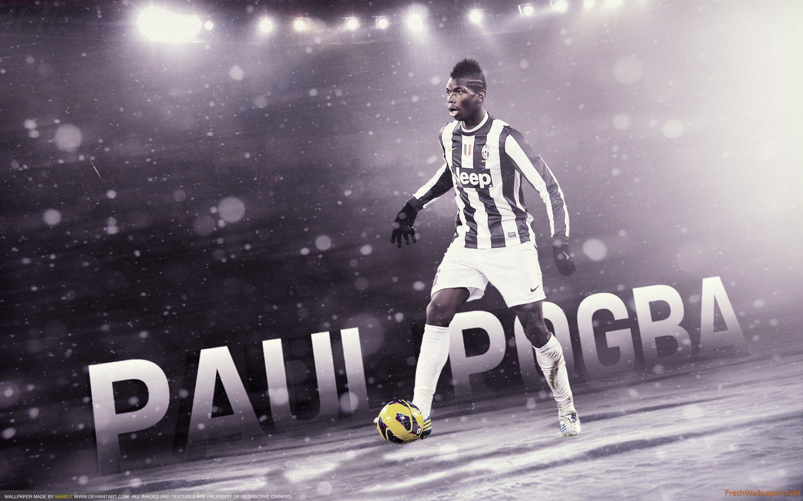 2560x1600 Paul Pogba Wallpapers High Resolution and Quality DownloadPaul Pogba