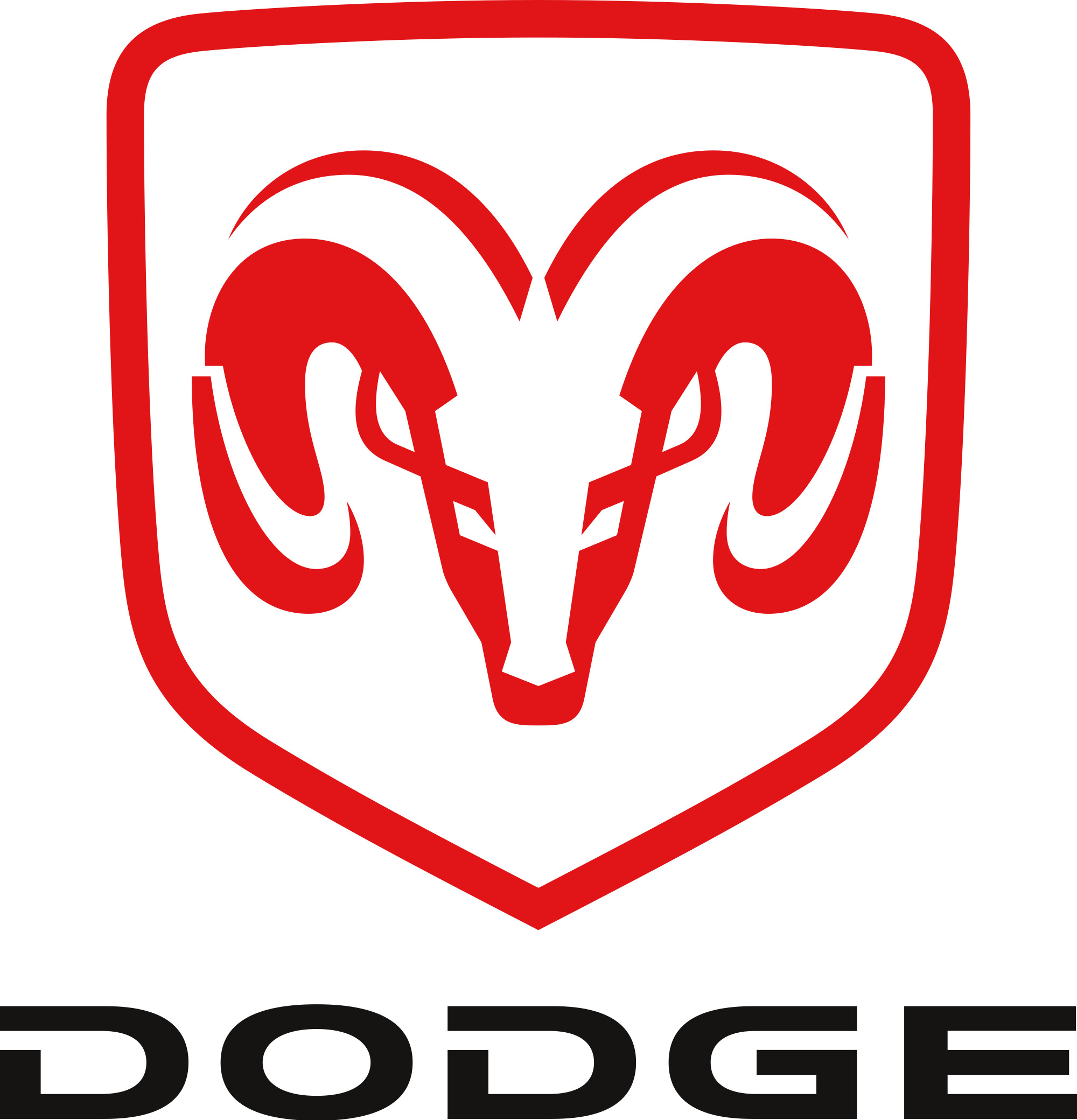 2000x2080 ... Dodge Ram Logo #104