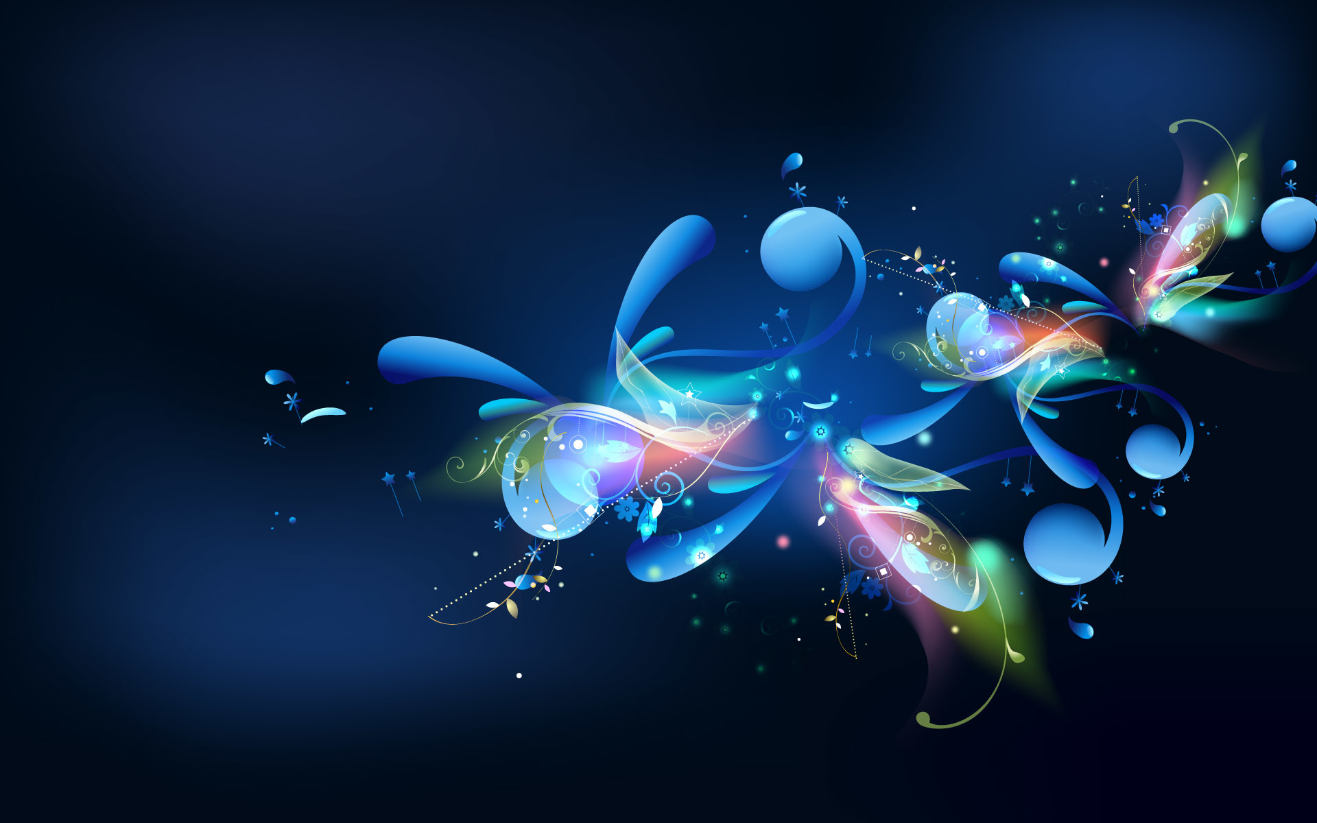 1920x1200 Abstract Backgrounds 5D8 Wallpaper