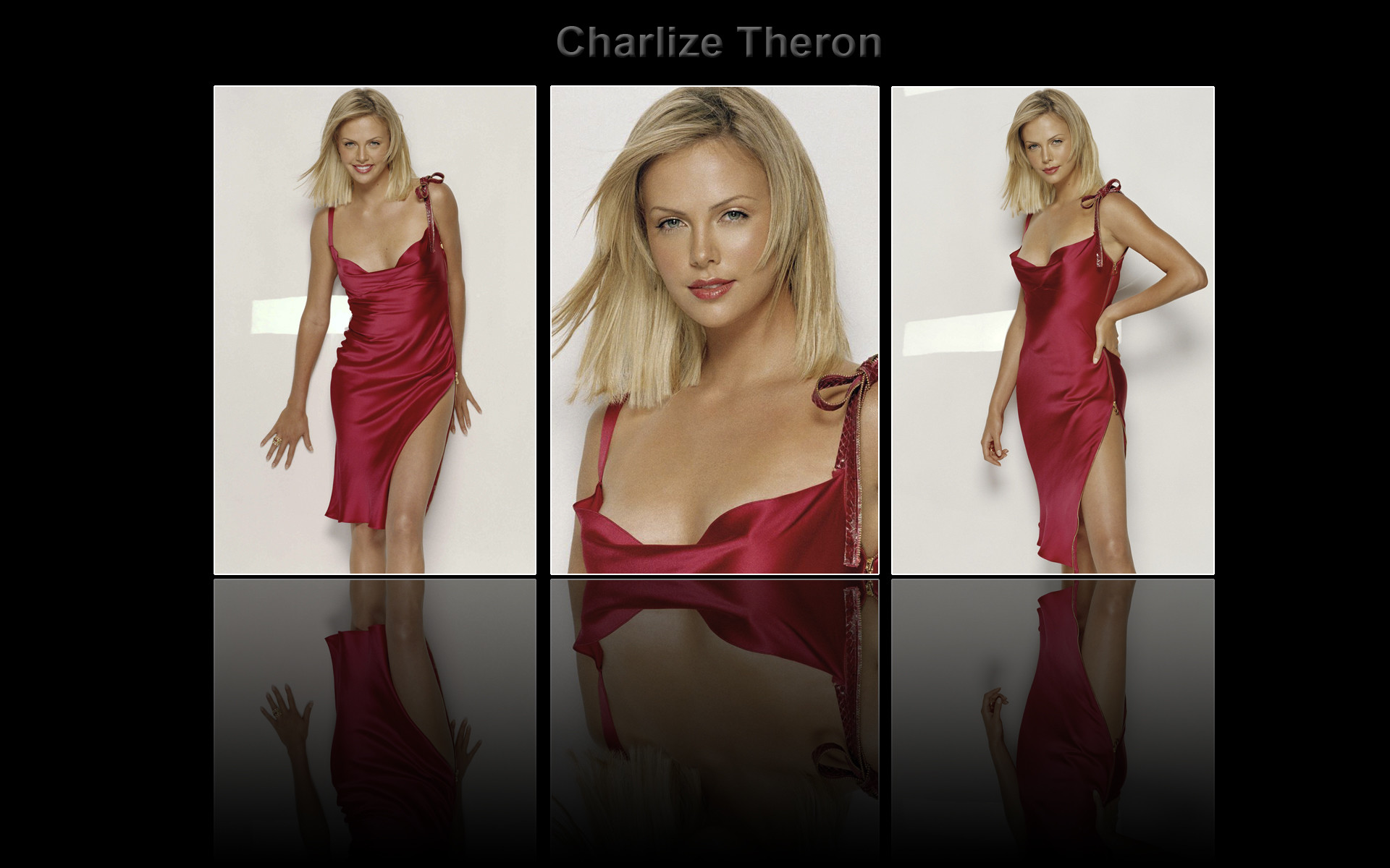 1920x1200 Charlize Theron Wallpaper 1 by Balhirath