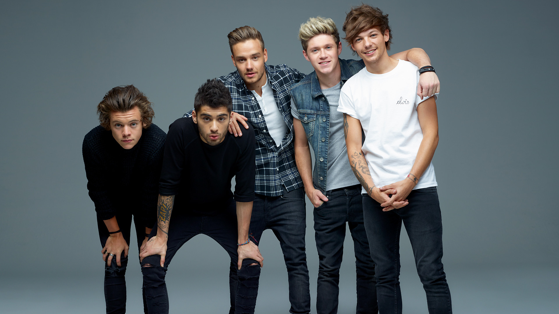 1920x1080 One Direction Wallpapers HD | Wallpapers, Backgrounds, Images, Art ..