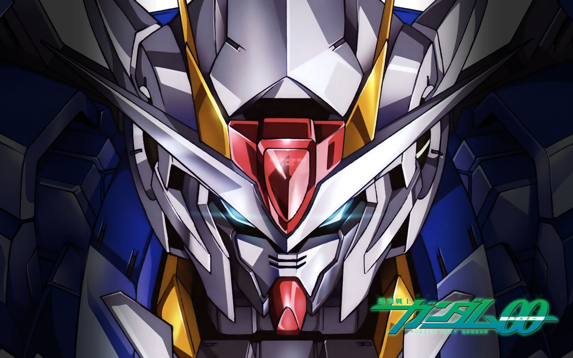 1920x1200 Explore and share Mobile Suit Gundam 00 Wallpaper