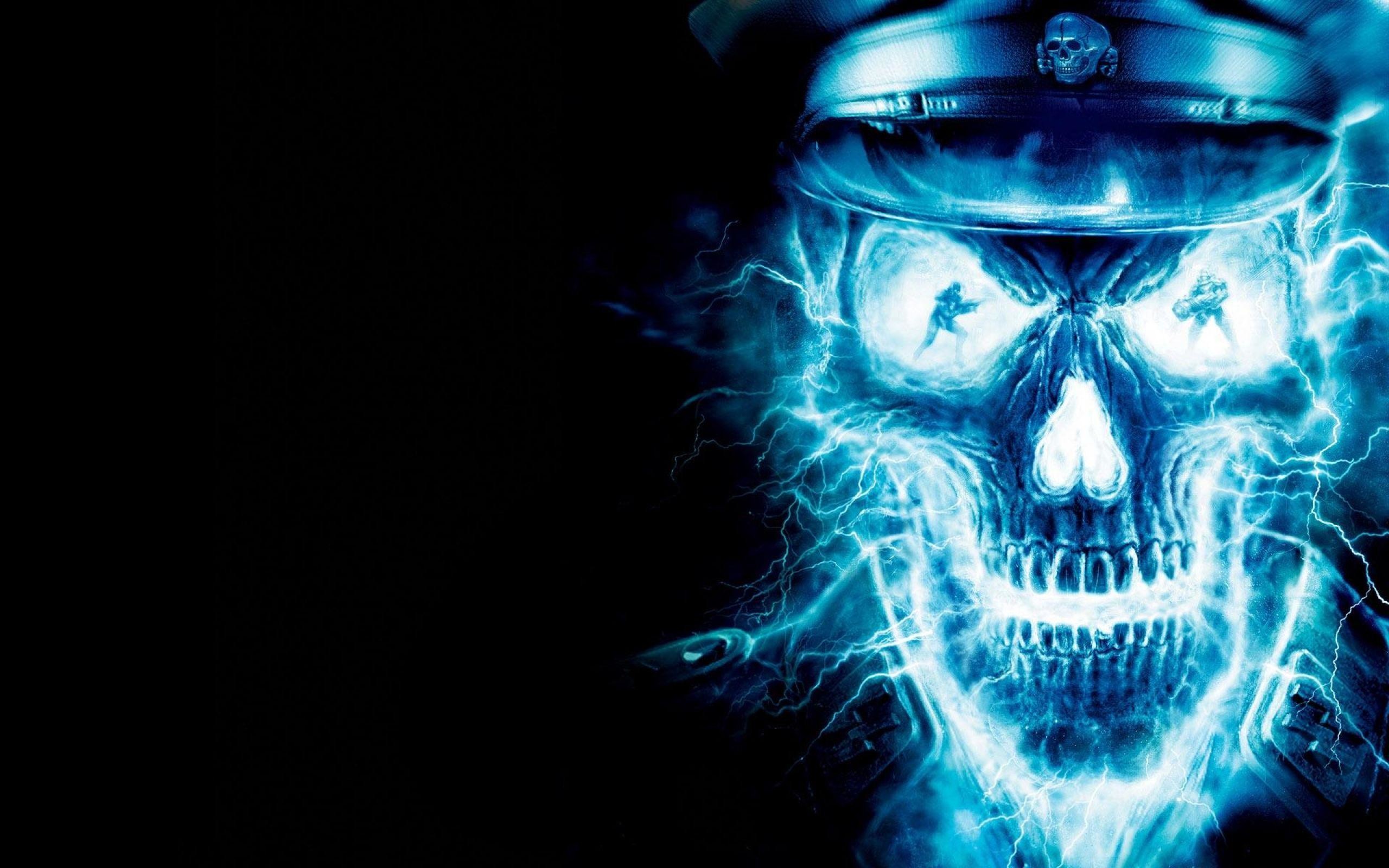 2560x1600 Ghost Rider Wallpapers - Full HD wallpaper search