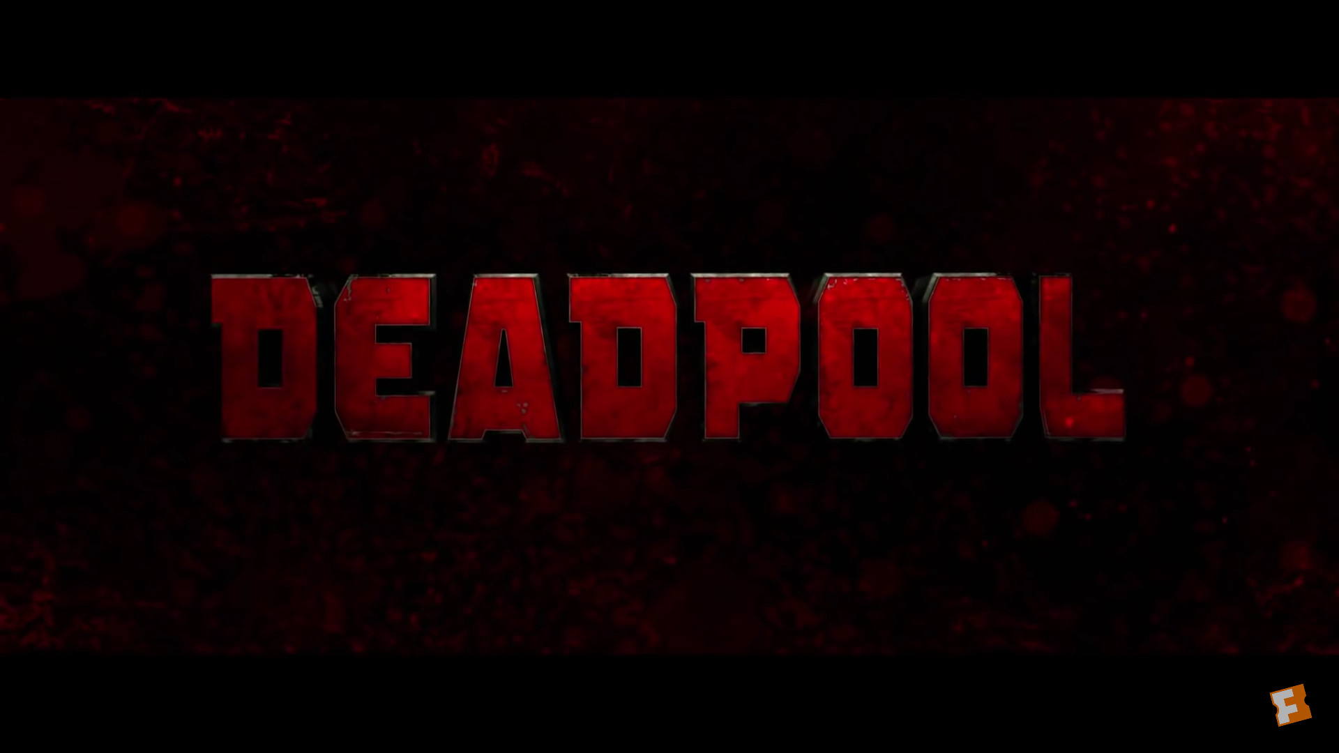 1920x1080 Deadpool Full HD Wallpaper 