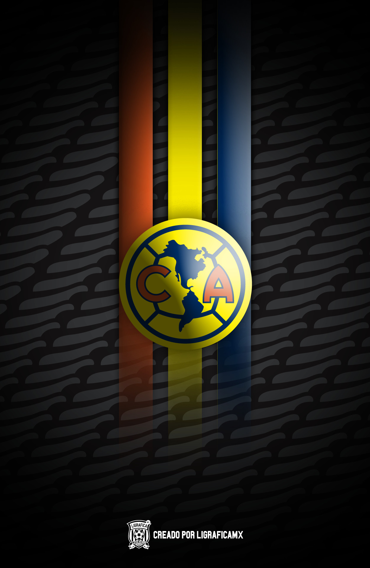 Club America HD Wallpaper (65+ images)