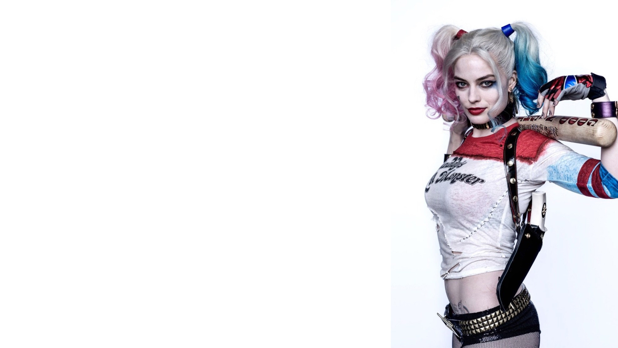 2560x1440 Harley Quinn 2 Â· Harley Quinn 2 Wallpaper