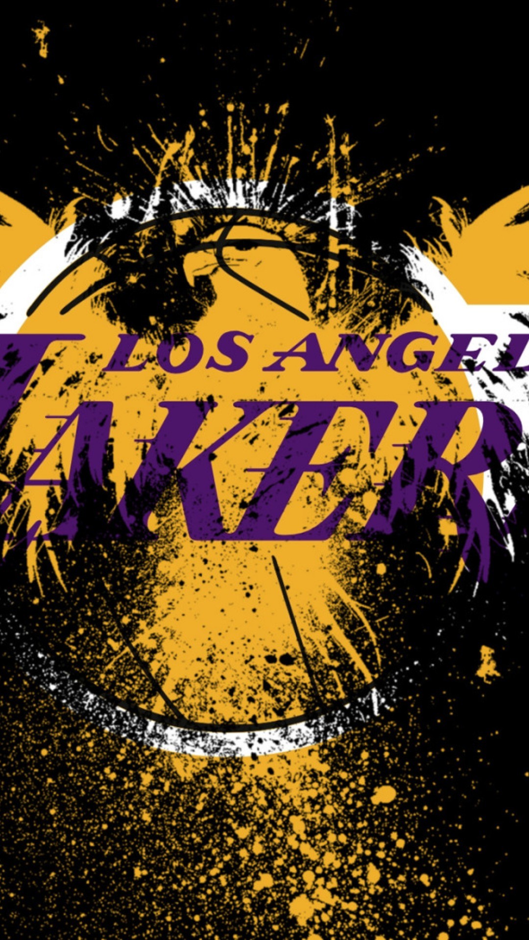 Lakers Wallpapers (77+ images)