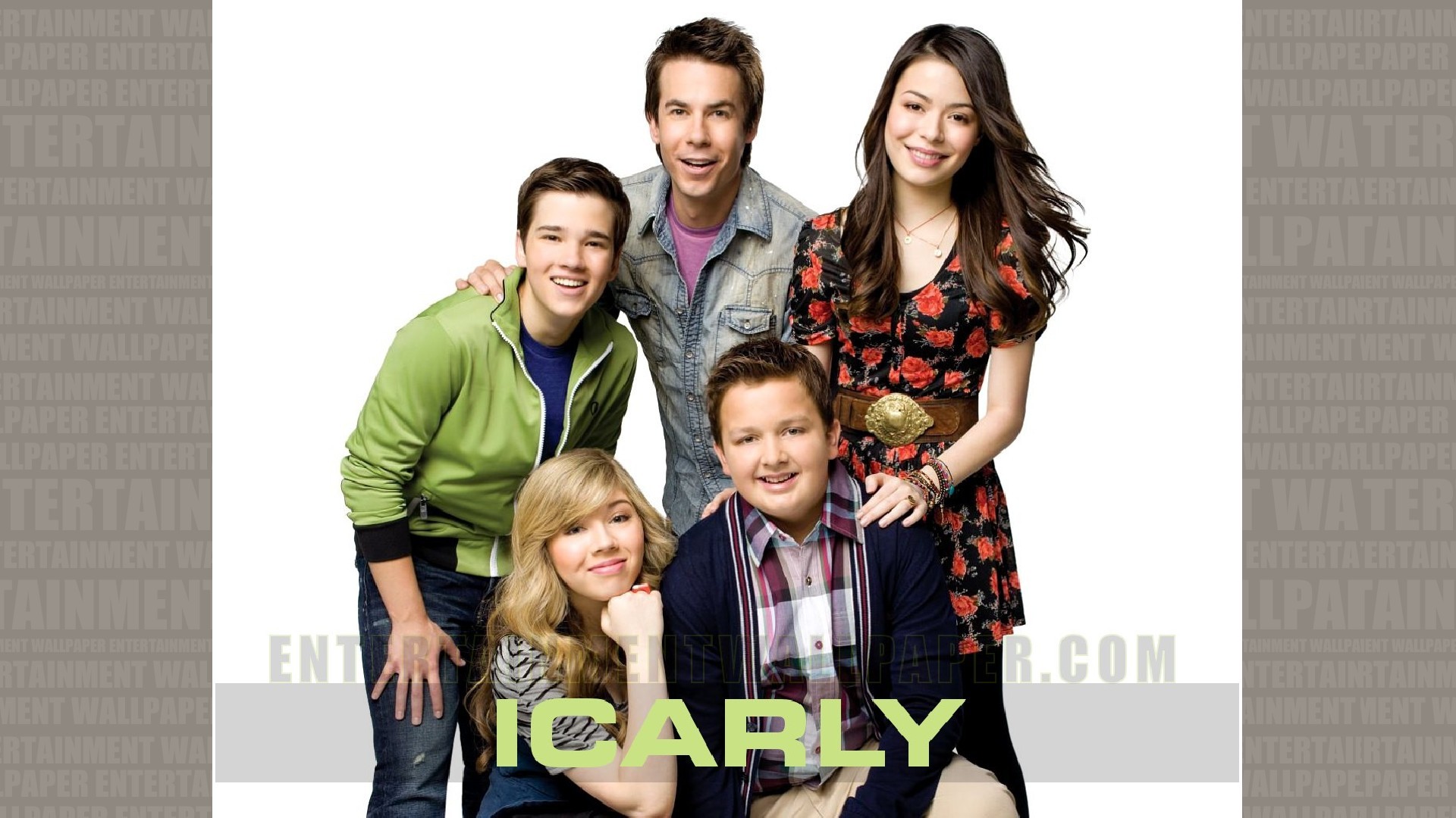 Icarly Wallpapers  Wallpaper Cave