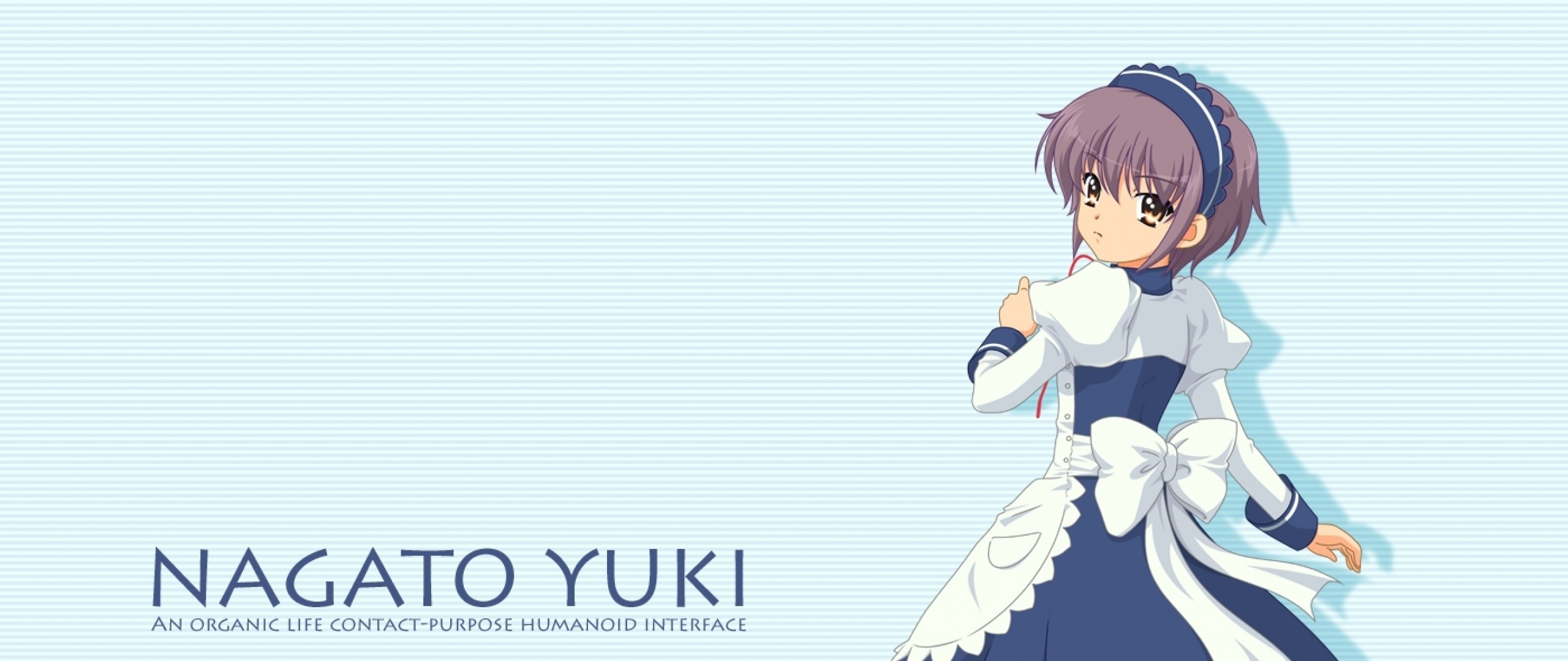 Yuki Nagato Wallpaper 76 Images Yuki Nagato Wallpaper 76 Images