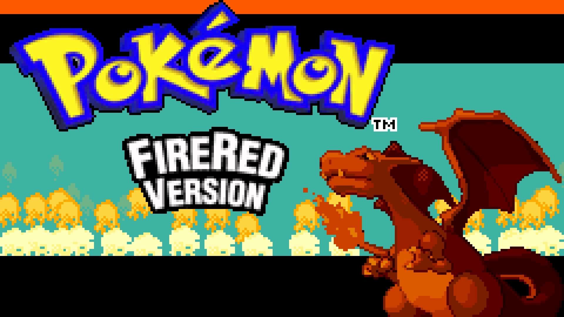 Download Pokemon Fire Red Omega For Android