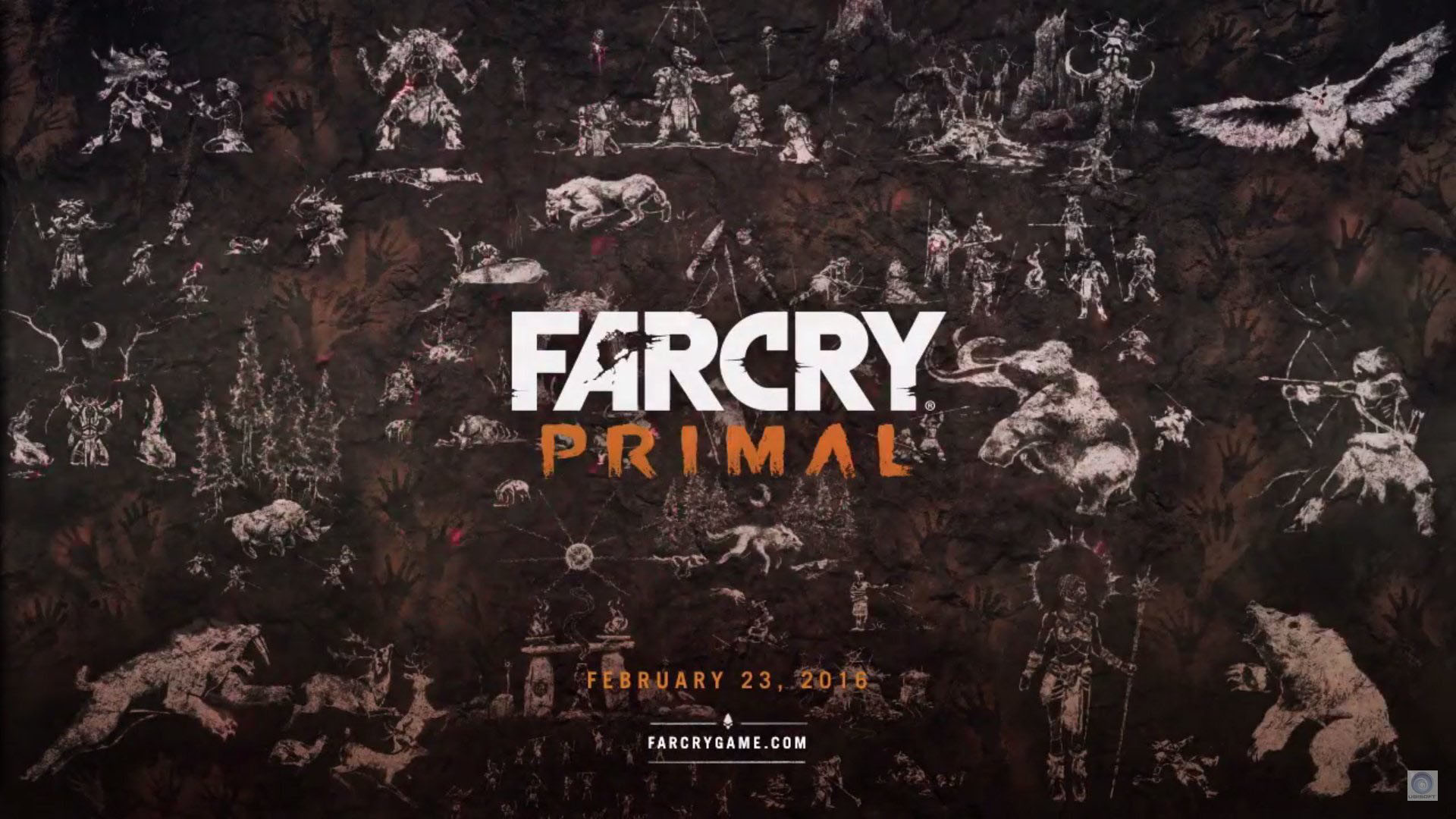 1920x1080 Far Cry Primal