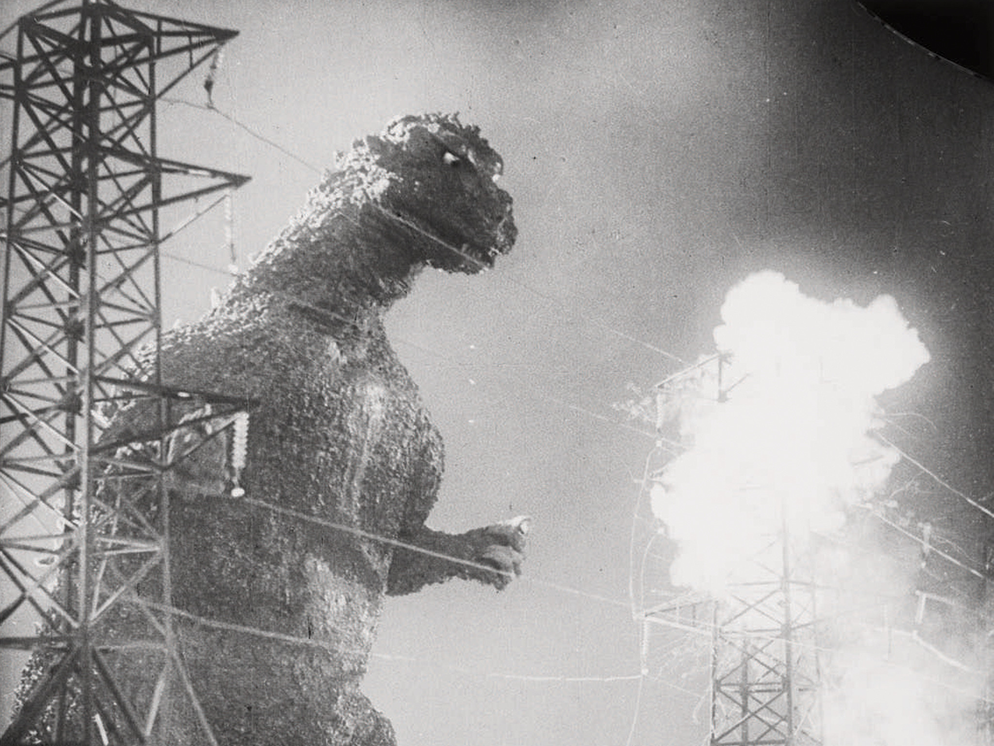 2048x1536 Godzilla, best monster movies