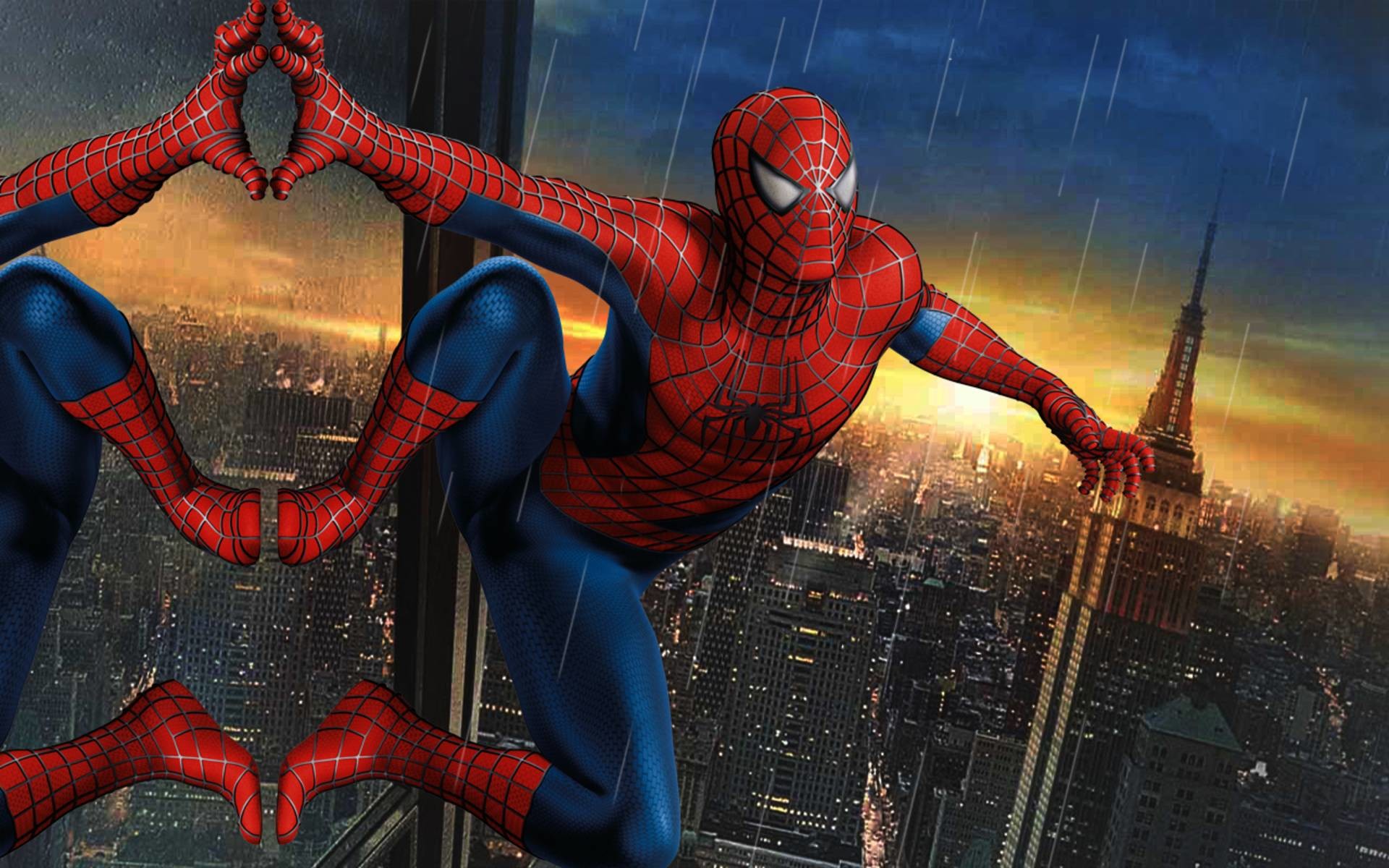 Download Spider Man 3 wallpapers for mobile phone free Spider Man 3 HD  pictures