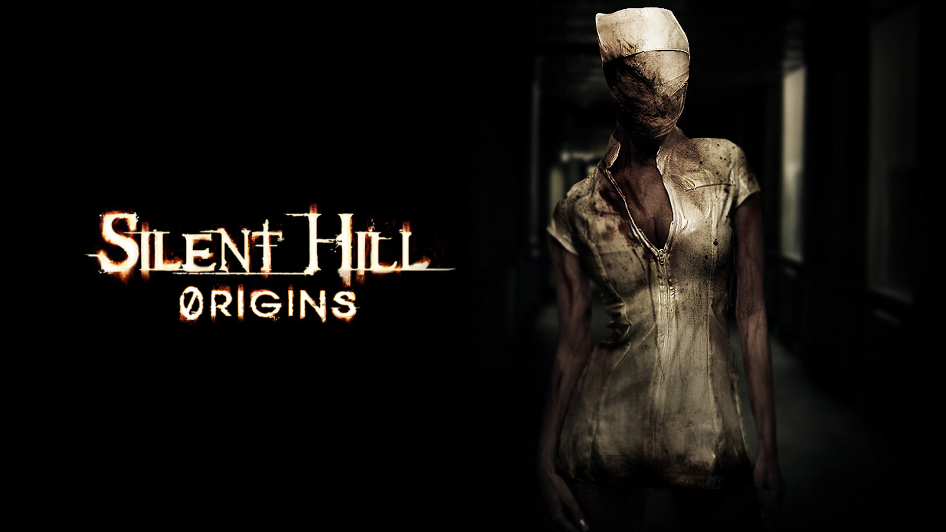 1920x1080 Silent Hill images Origins HD wallpaper and background photos