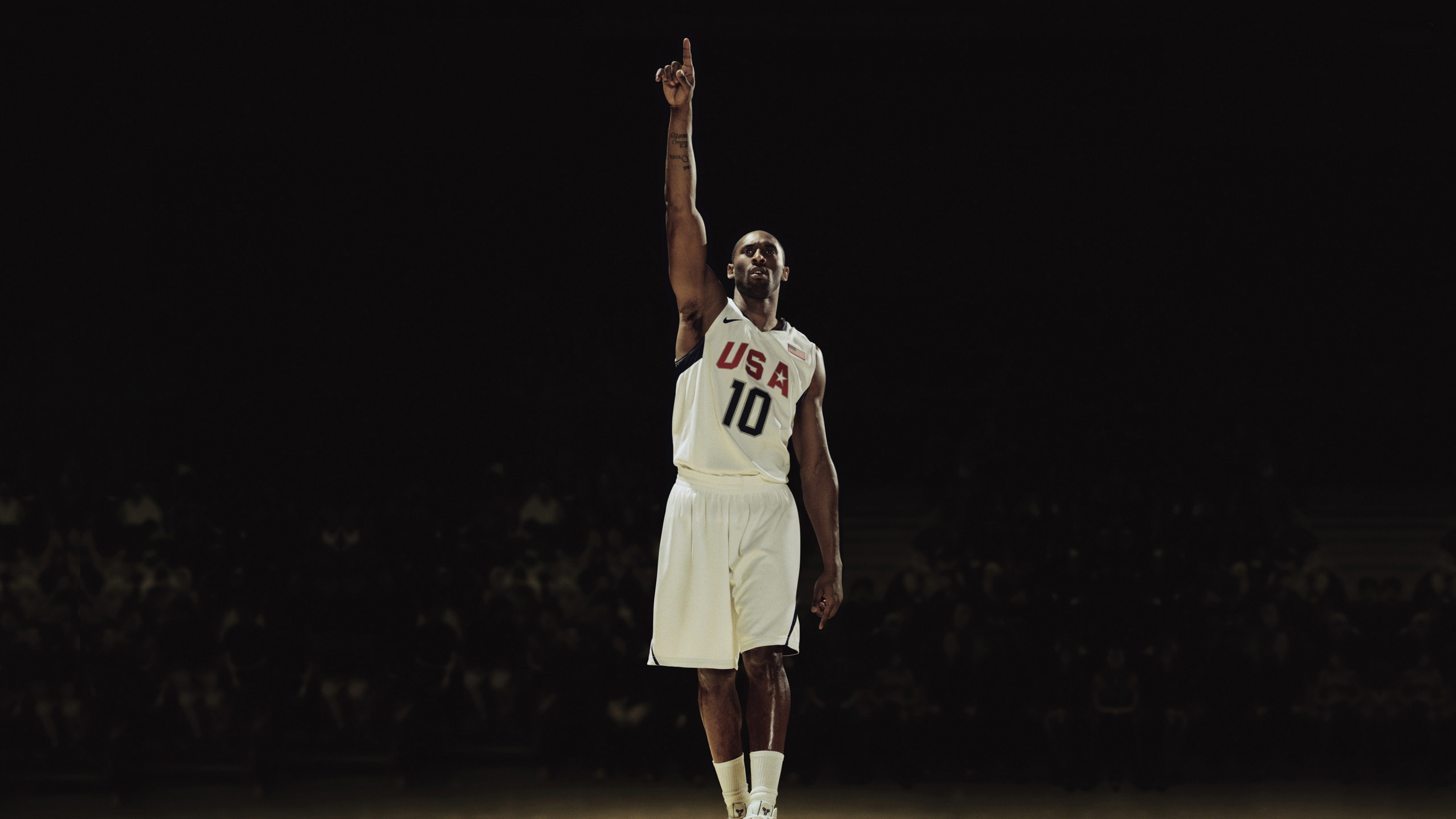 3840x2160 Preview wallpaper kobe bryant, basketball, nba, los angeles lakers 