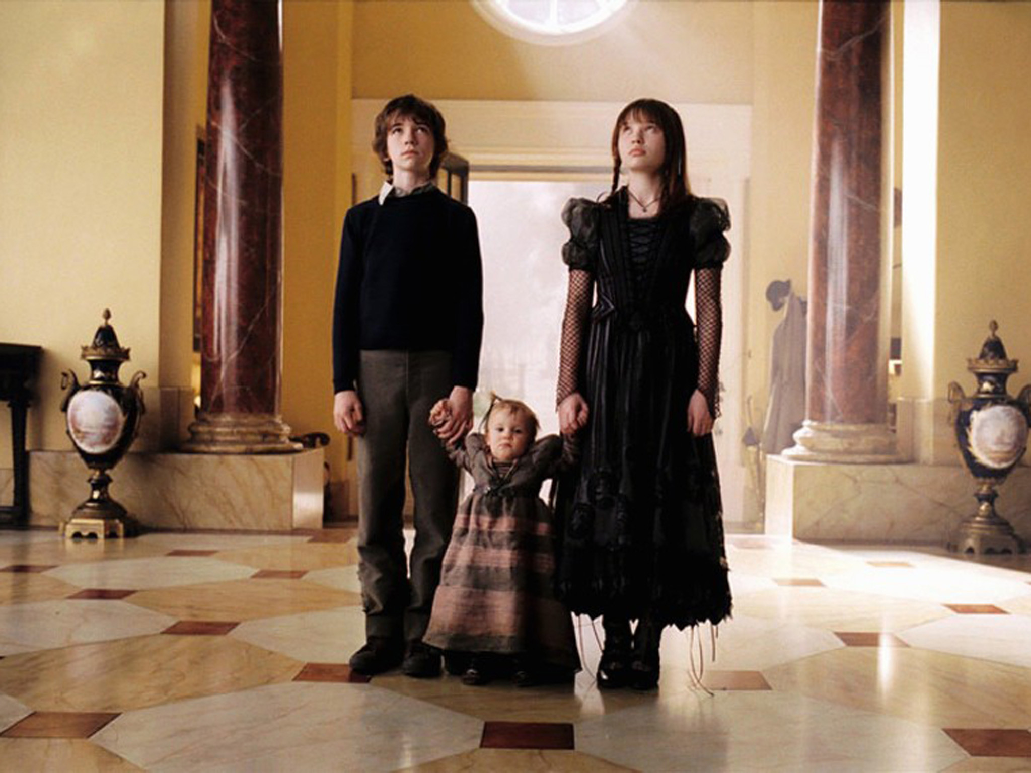 2048x1536 Lemony Snicket's A Series Of Unfortunate Events images The Baudelaire  Mansion HD wallpaper and background photos