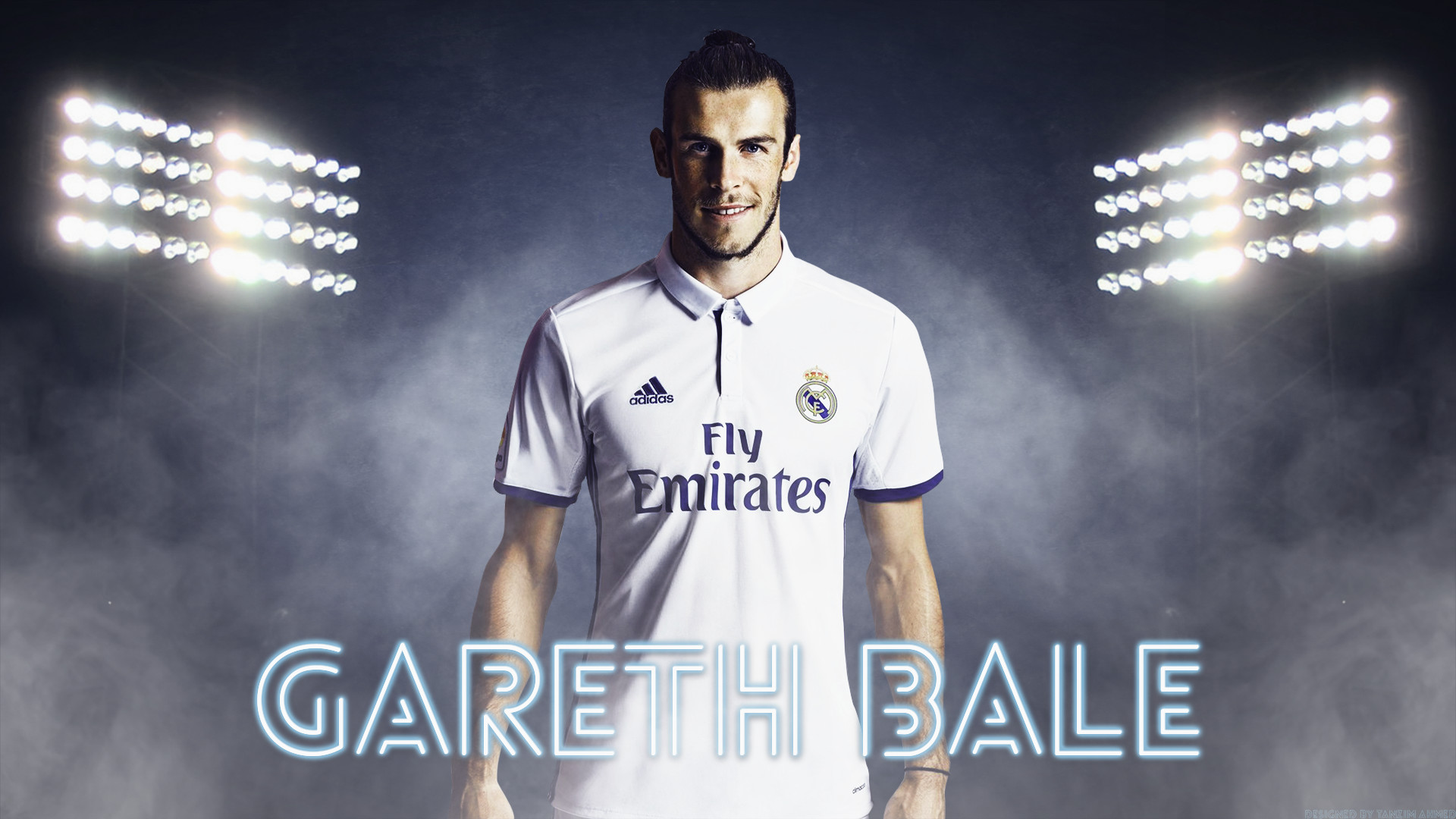 1920x1080 Gareth Bale Wallpapers Images Photos Pictures Backgrounds