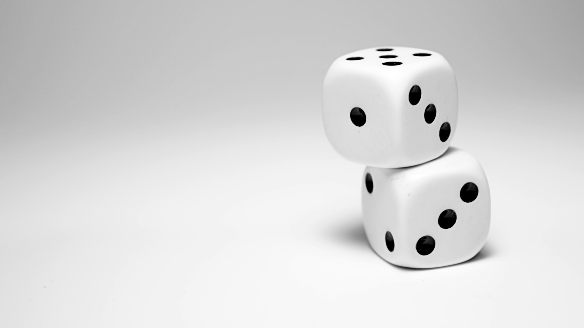 1920x1080 White Backgrounds Mobile iPad Source Â· White Dice White Background Wallpaper  For Desktop Mobile