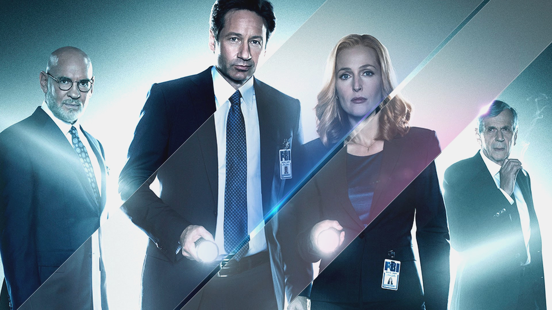 1920x1080 The X-files Free Desktop Backgrounds top