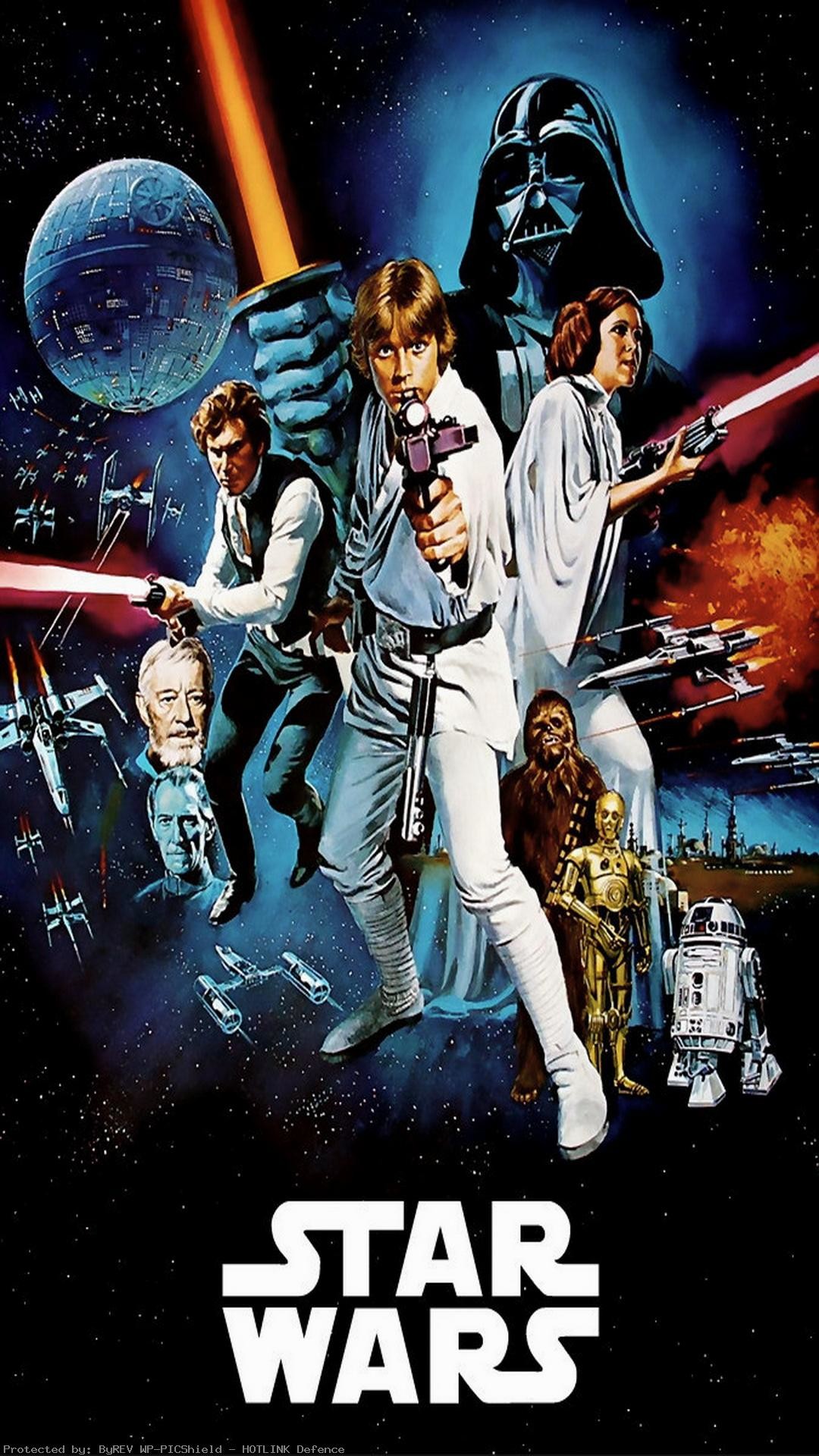 Star Wars Live Wallpaper Android (70+ images)