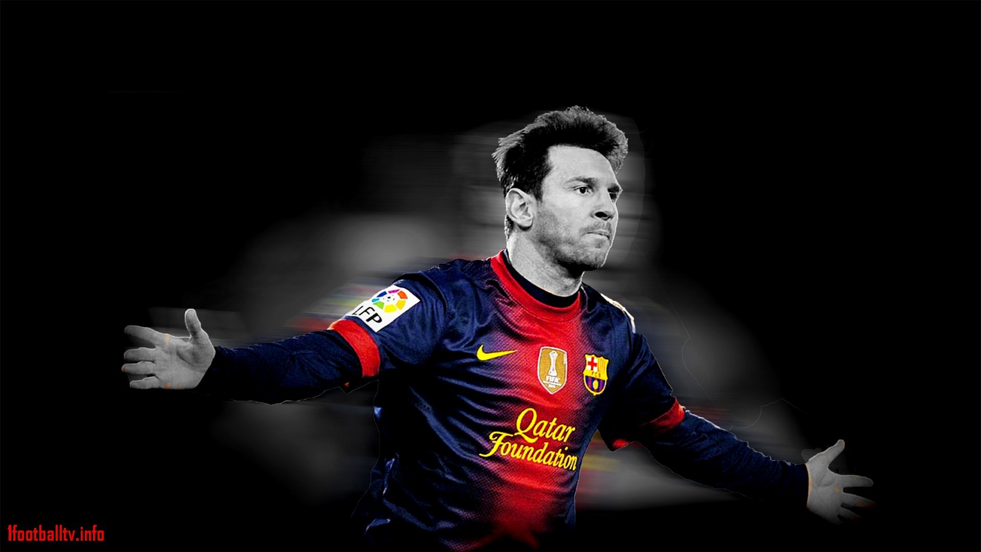 1920x1080 Awesome Lionel Messi's Hd Wallpapers Hzt6