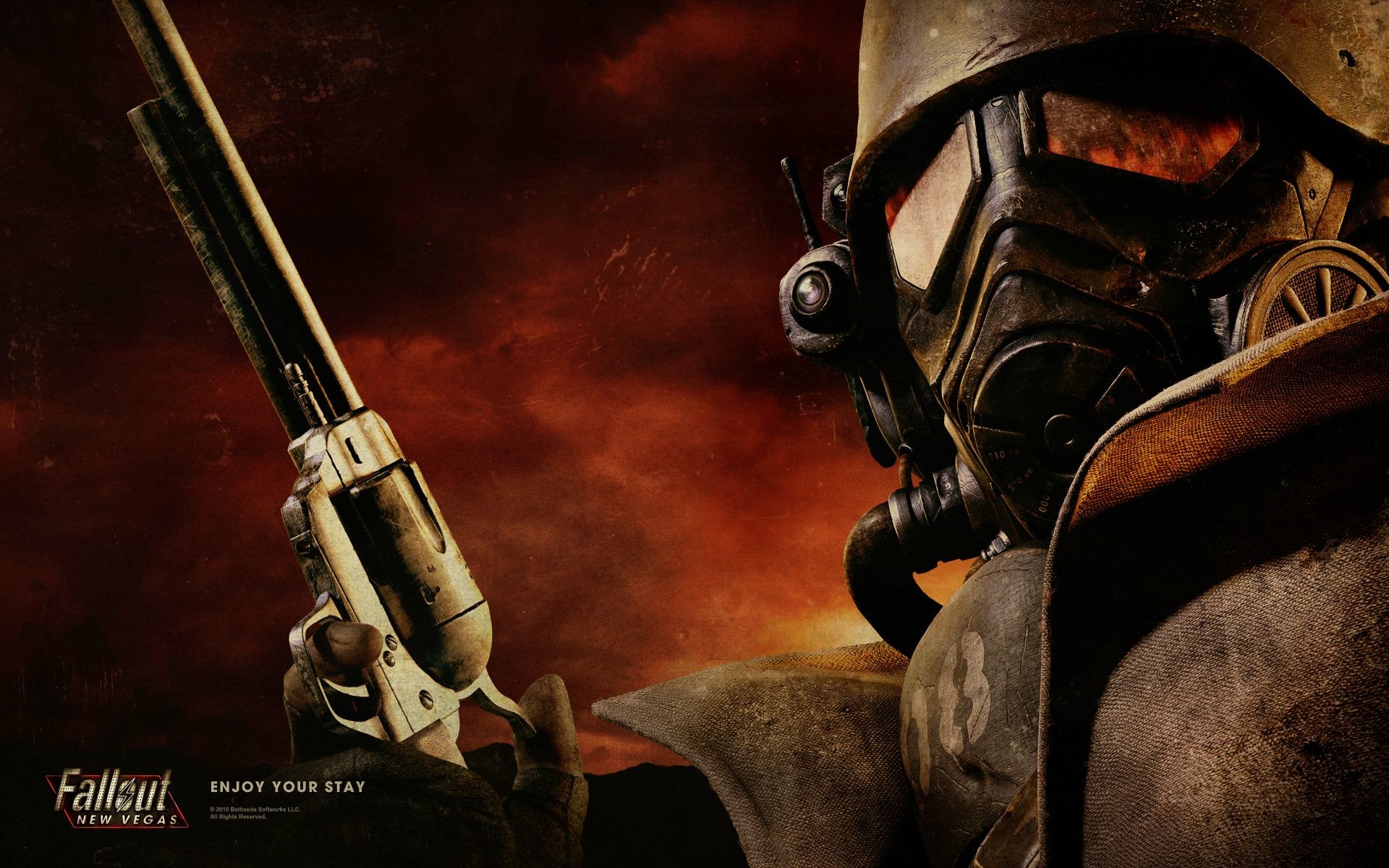 1920x1200 194 Fallout HD Wallpapers | Backgrounds - Wallpaper Abyss