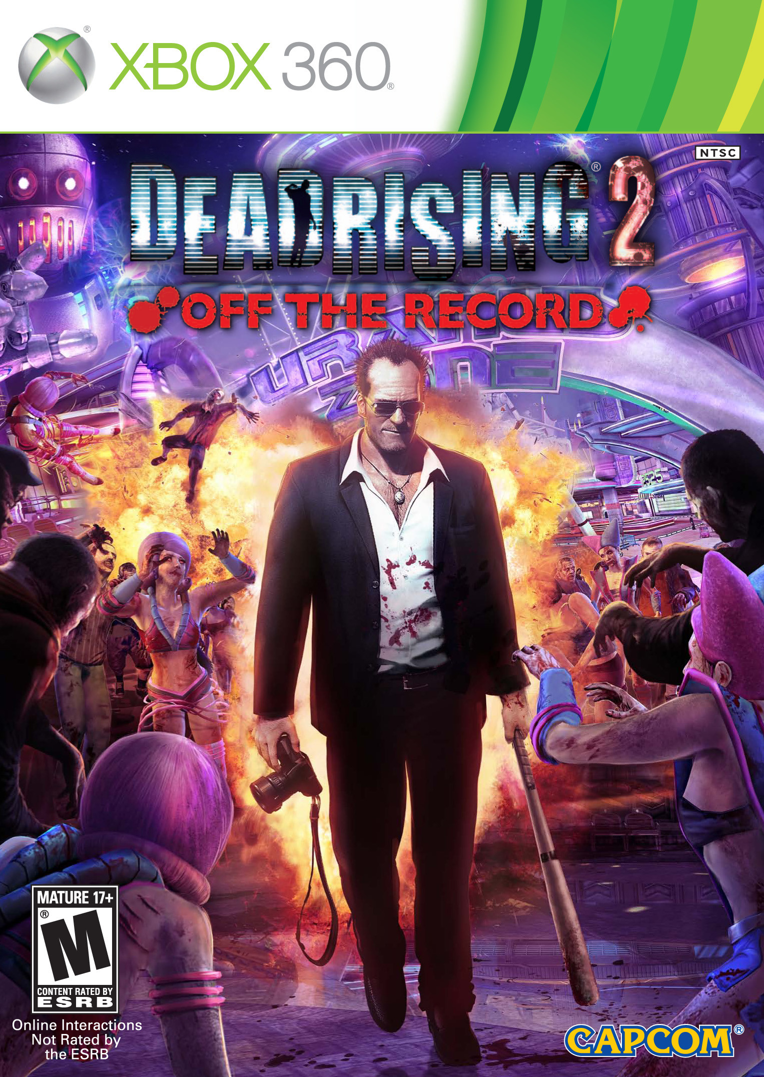 1527x2152  > Dead Rising 2 Wallpapers