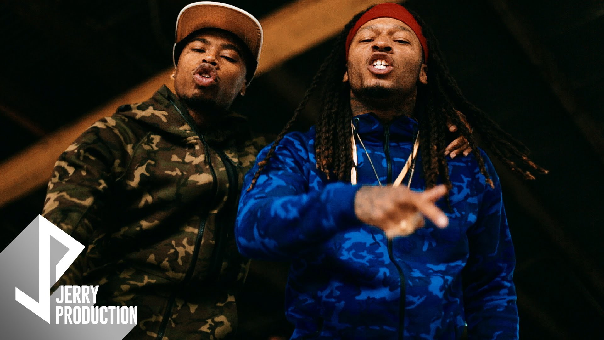 1920x1080 Montana Of 300 x Talley of 300 - You Know (Official Video) Shot by  @JerryPHD - YouTube