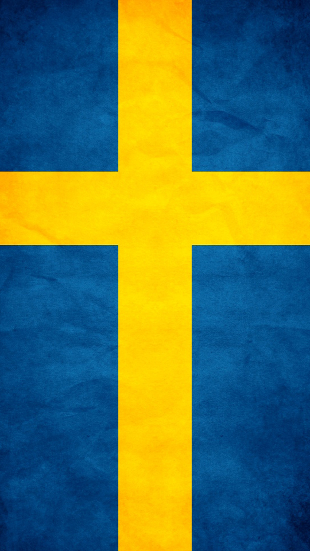 1080x1920 Sweden Flag HD Wallpaper iPhone 6 plus wallpapersmobilenet 
