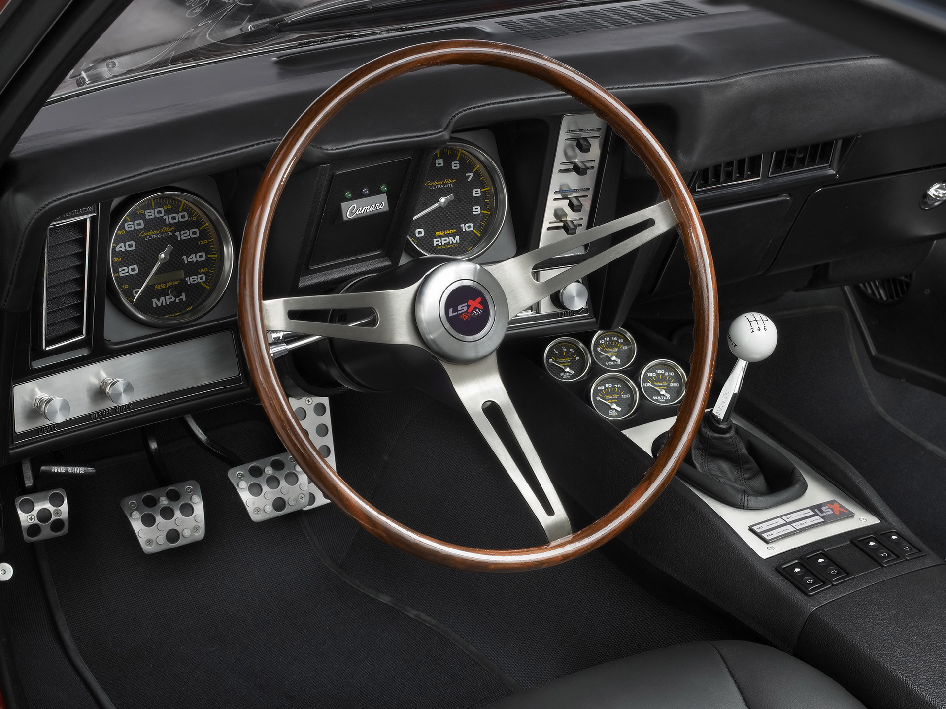 1920x1440 1969-Roadster-Shop-Chevrolet-Camaro | Auto Brilliance | Pinterest |  Chevrolet camaro and Chevrolet