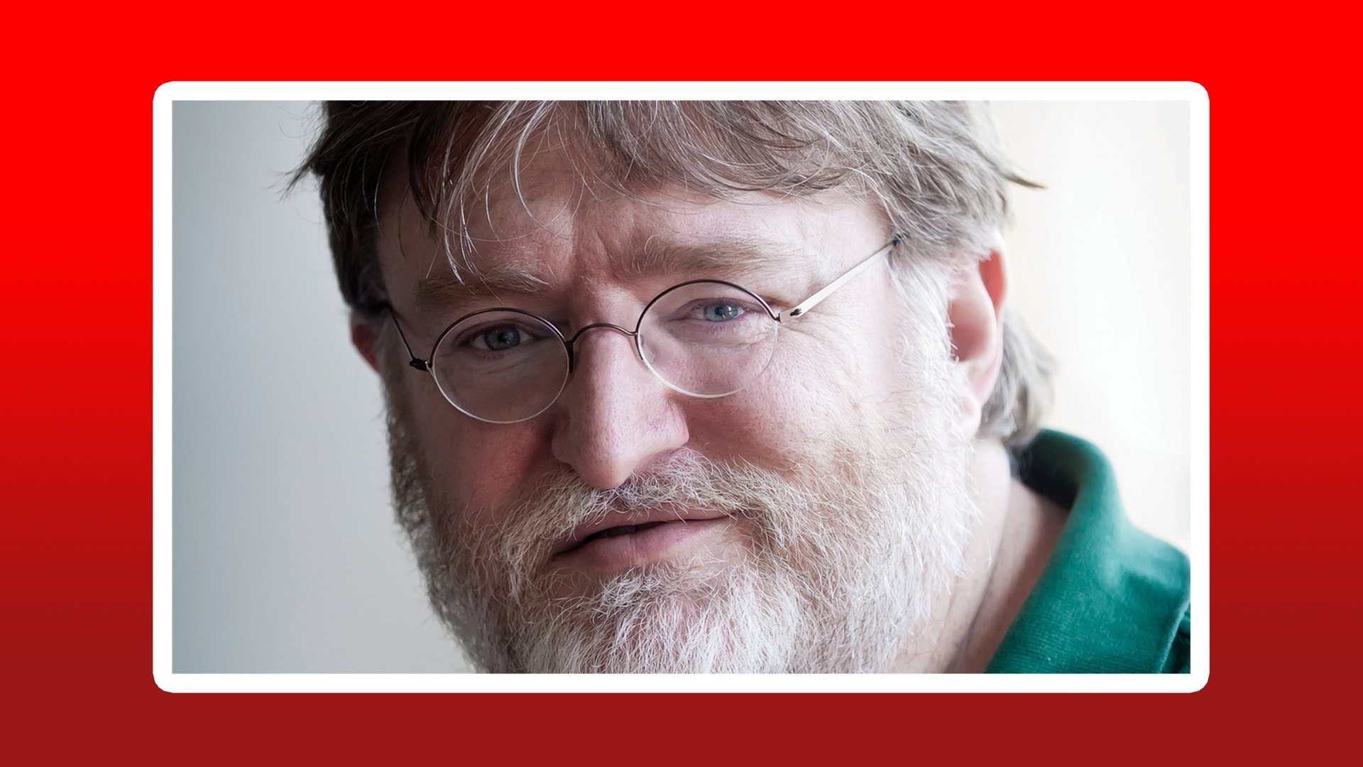 1920x1080 Ode to Gabe Newell - A PC Gamers Christmas Carol