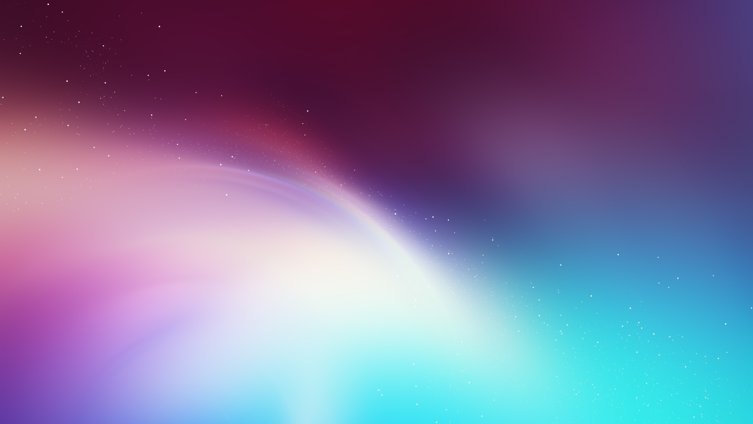 2560x1440  The Colors of Blur