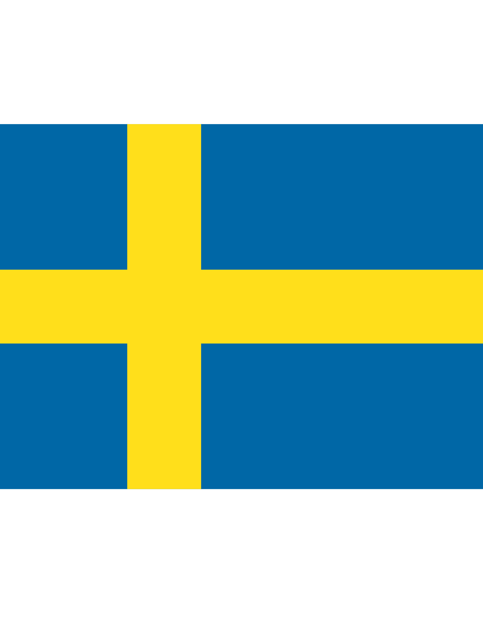 2020x2614 Sweden Clipart sweden flag 2 - 2020 X 2614