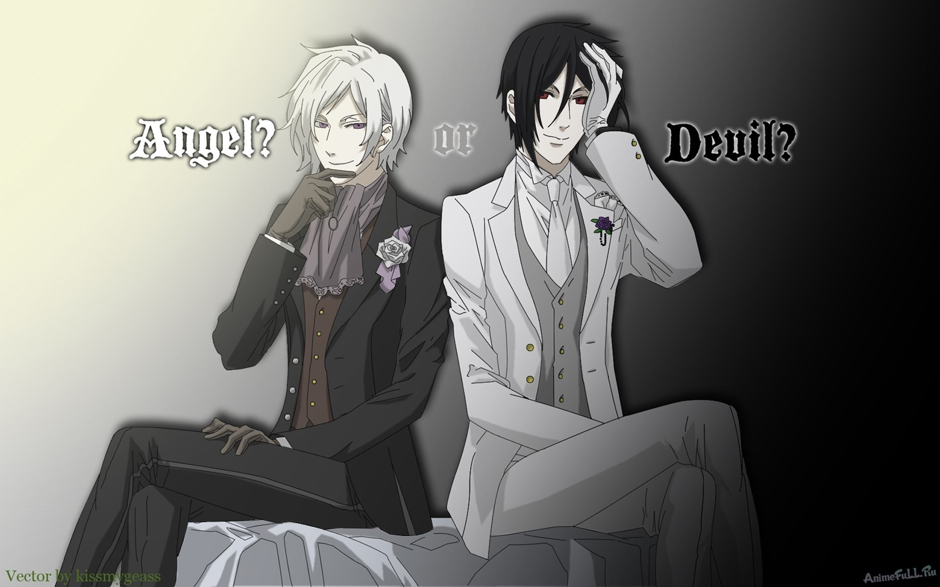 1920x1200 Black Butler Characters images Black Butler Wallpaper HD wallpaper and  background photos
