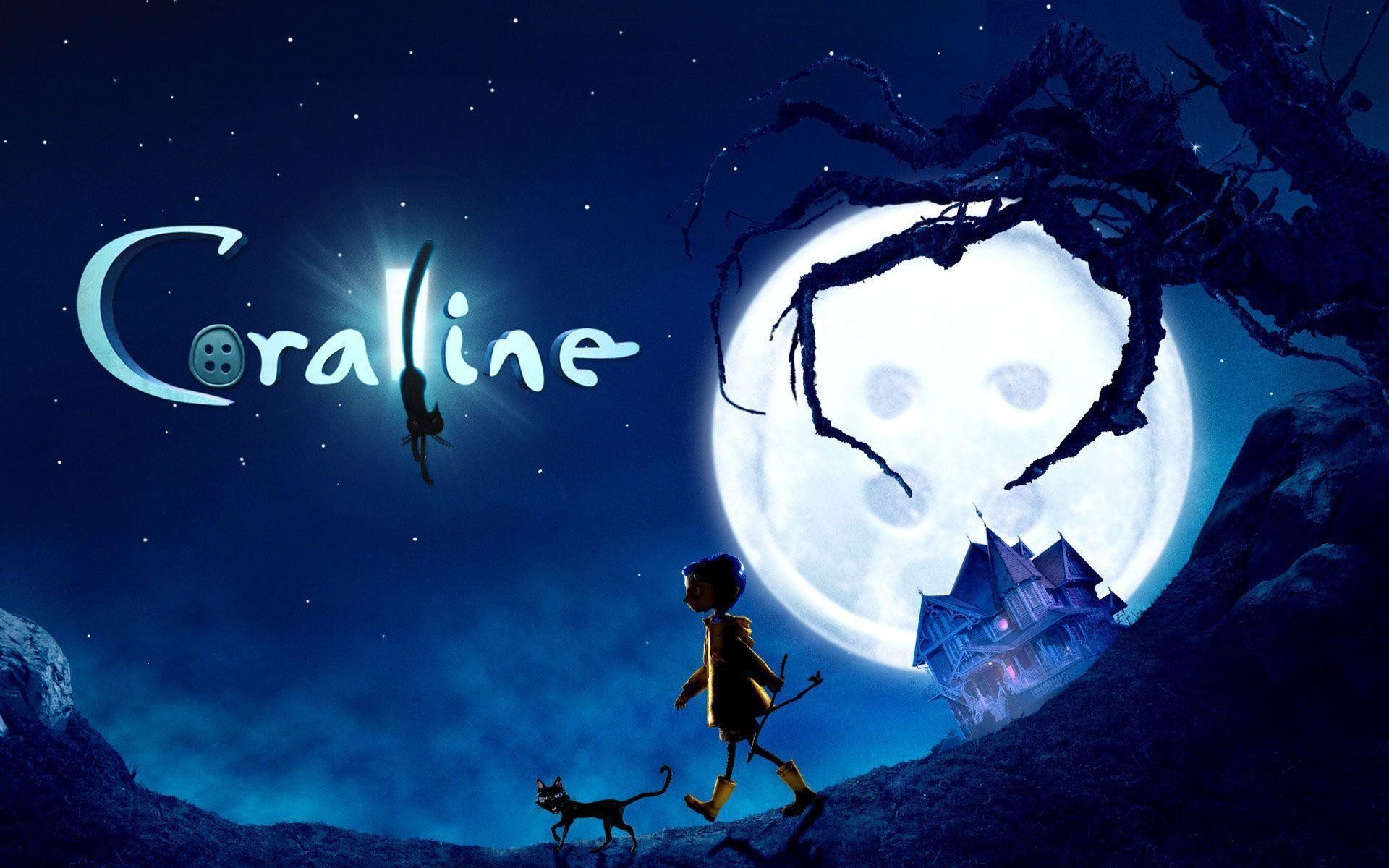 1920x1200 Coraline Wallpapers - Full HD wallpaper search