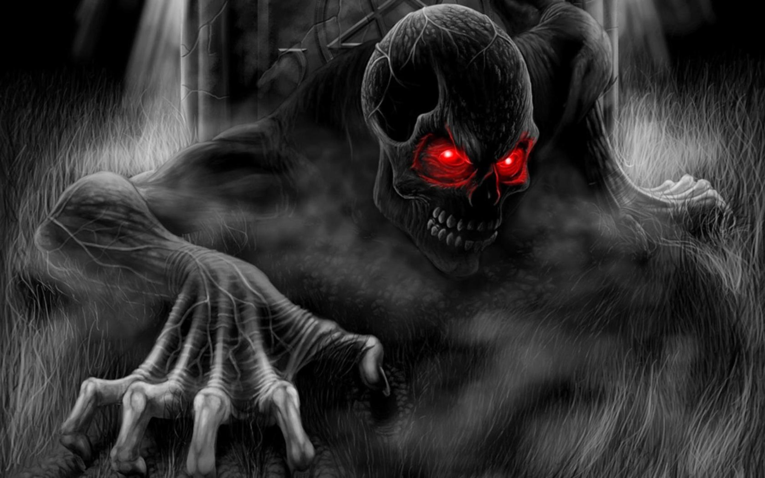 2560x1600 cool skull backgrounds – 2560Ã1600 High Definition Wallpaper .