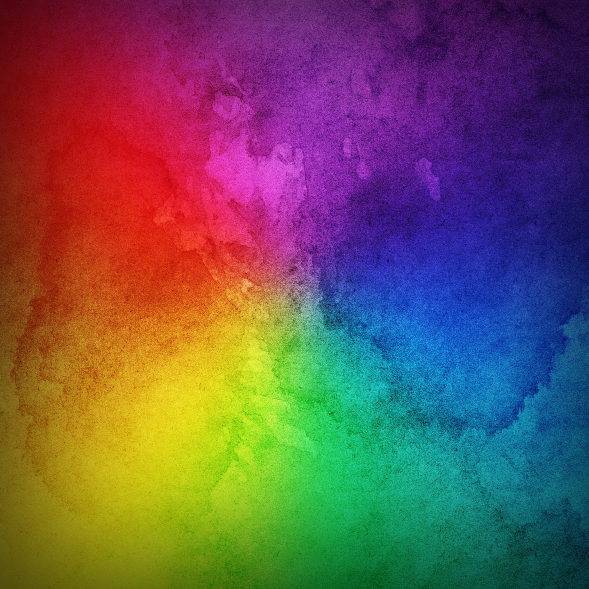 2048x2048 HD Retina Wallpapers - WallpaperSafari Â· gradient color ...