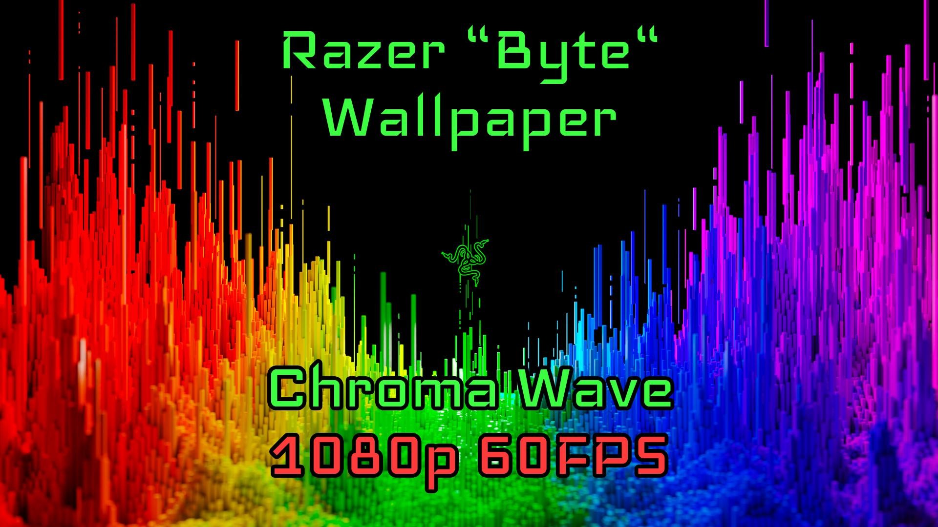 1920x1080 razer chroma wallpaper #159339