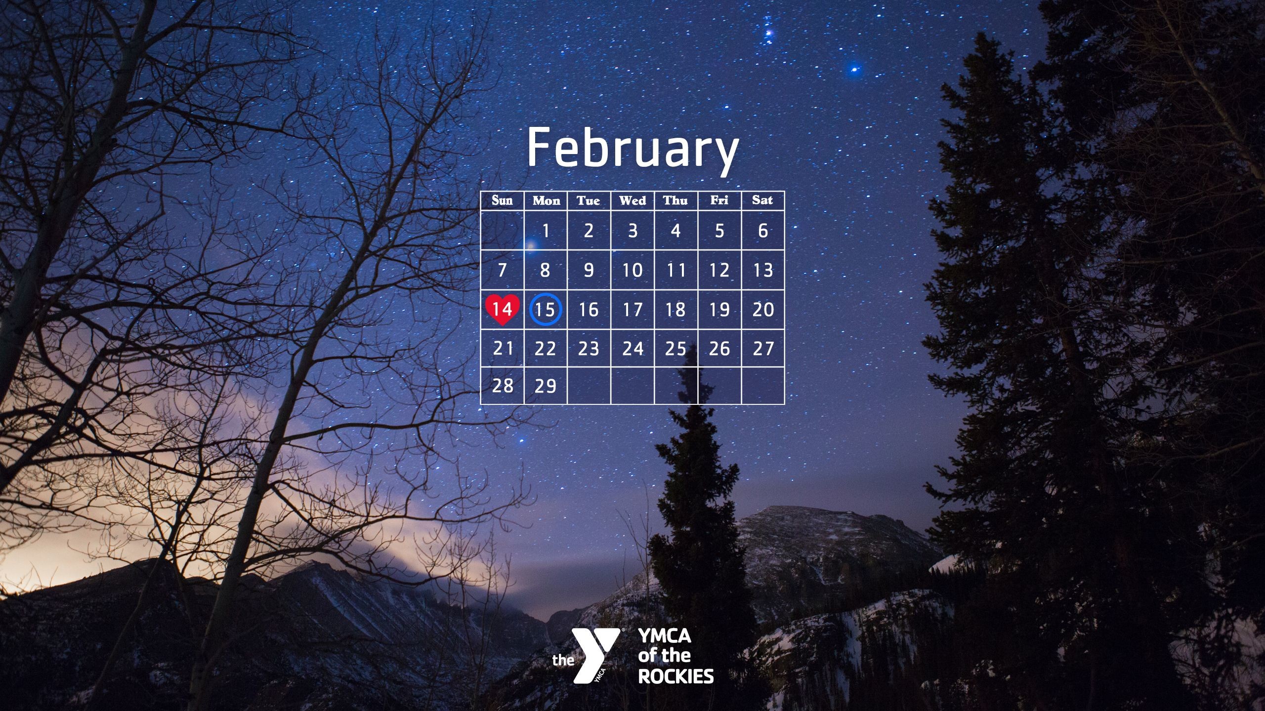2560x1440 Desktop Wallpaper Calendar 2017 images of february calendar wallpaper  desktop - #sc