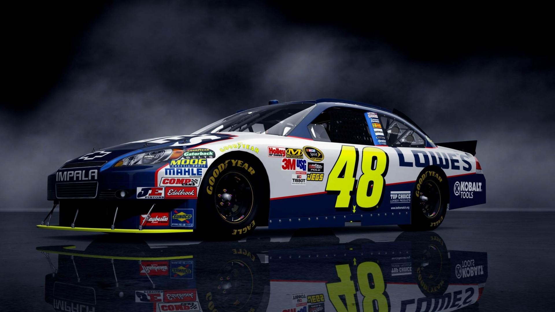 1920x1080 Nascar Hd Wallpapers Sports - Hd Wallpapers