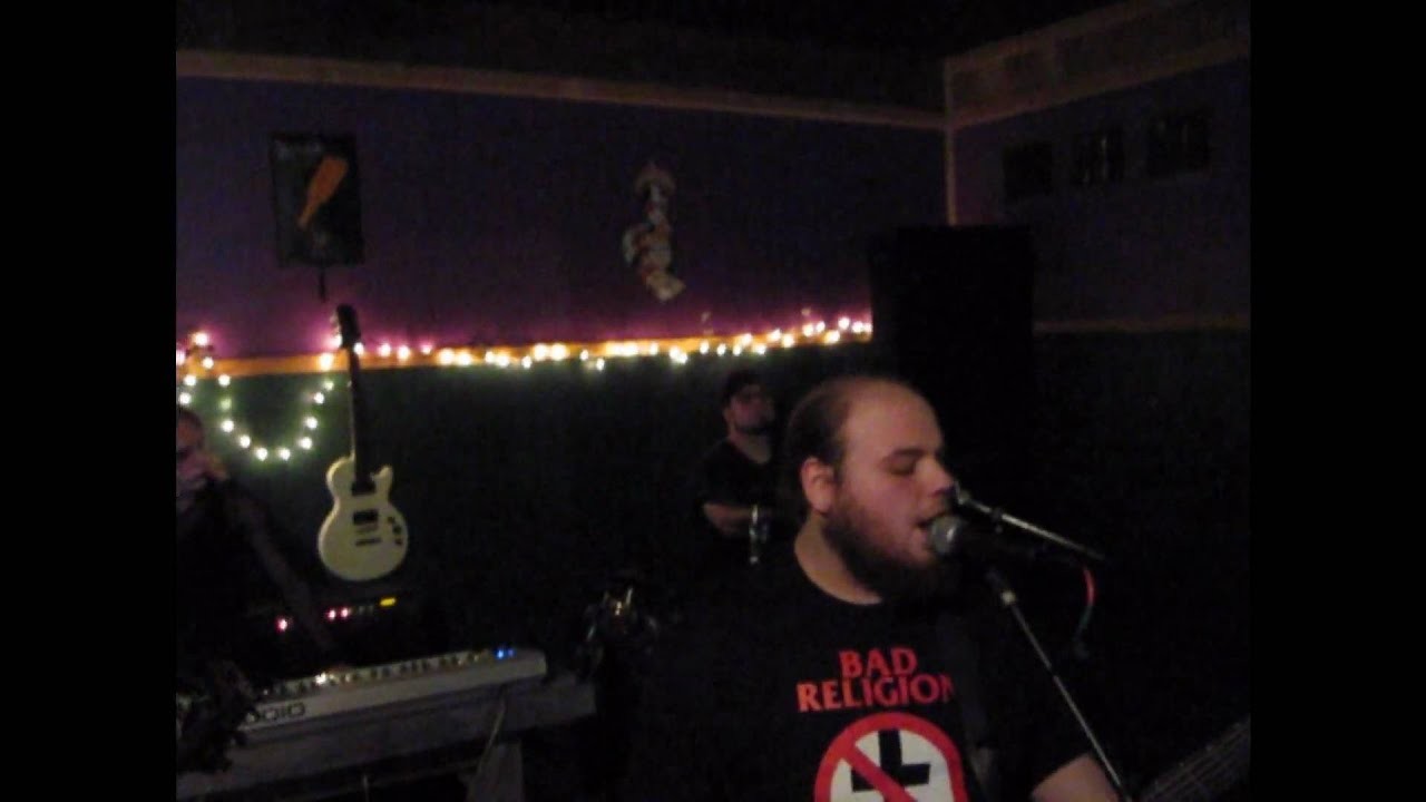 1920x1080 KORR playing a tribute to Peter Steele 4-24-2010