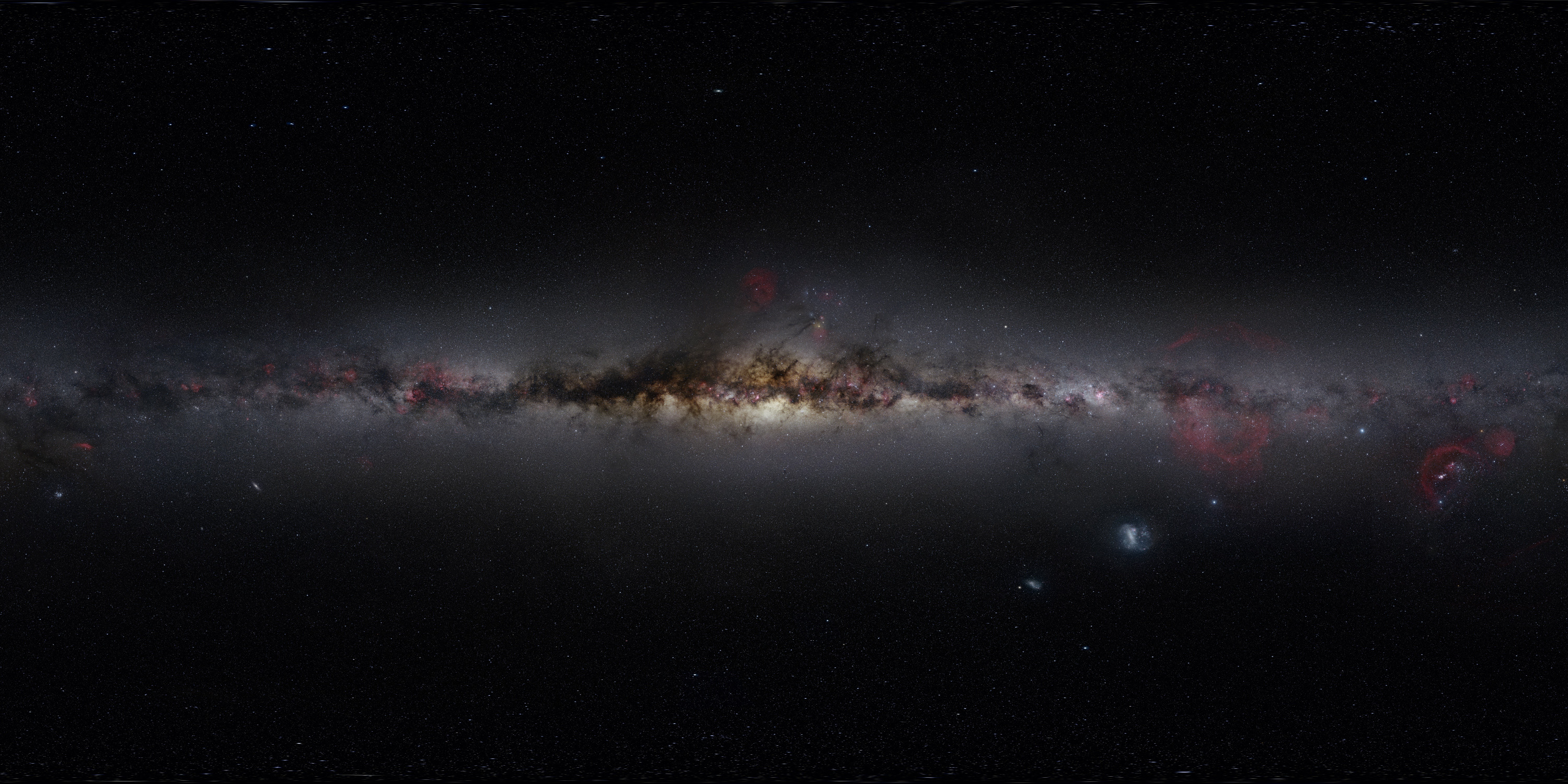 3000x1500 Astronomy Picture of the Day