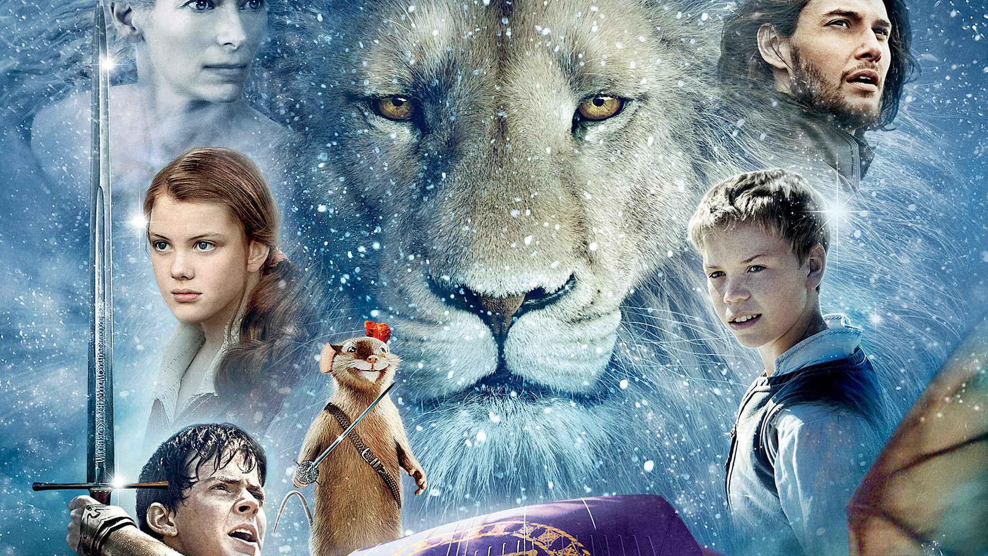 1920x1080 The Chronicles of Narnia: The Voyage of the Dawn Treader HD Wallpaper |  Hintergrund |  | ID:794717 - Wallpaper Abyss