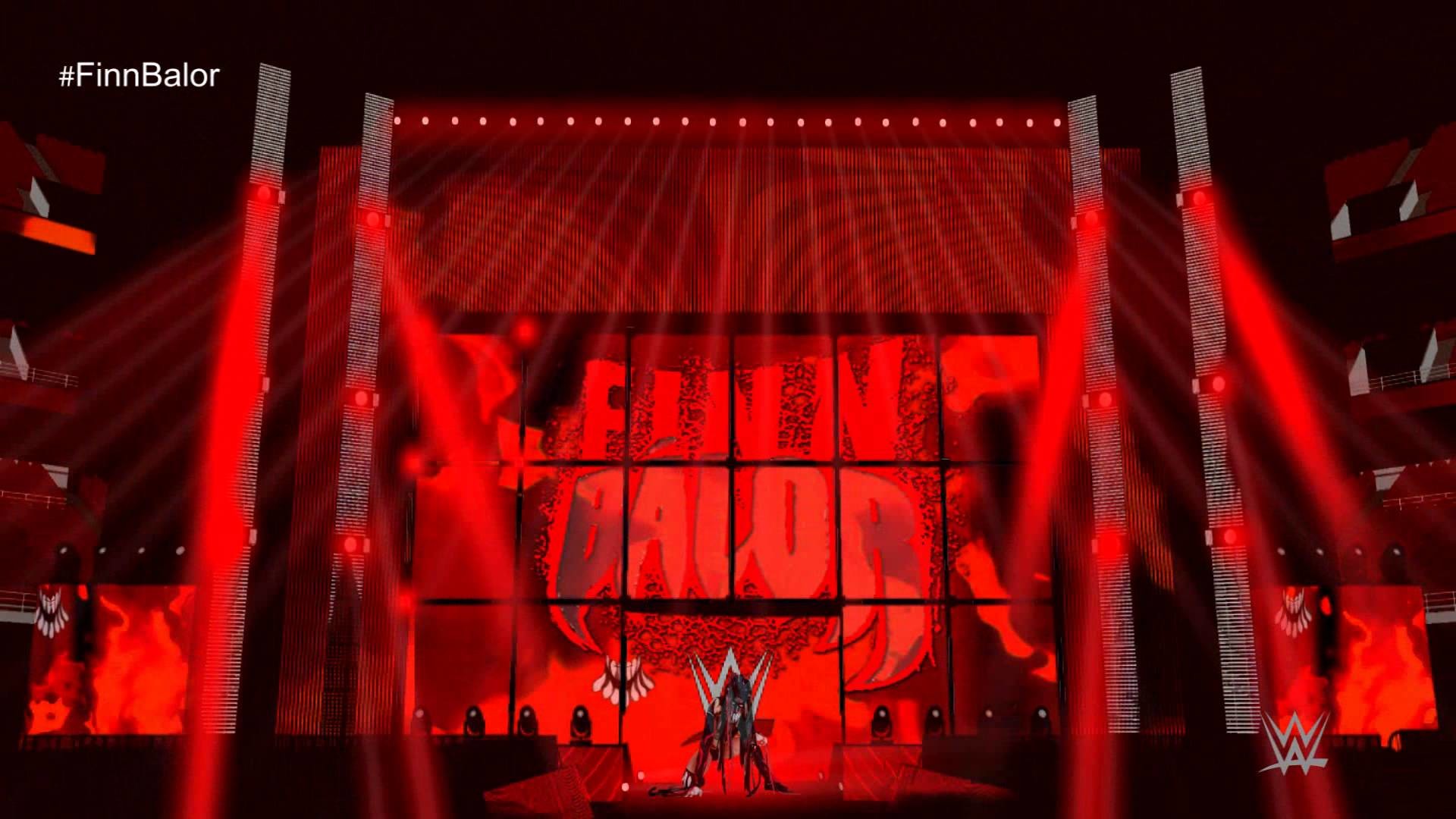 1920x1080 Download Finn Balor wallpapers to your cell phone - balor club .