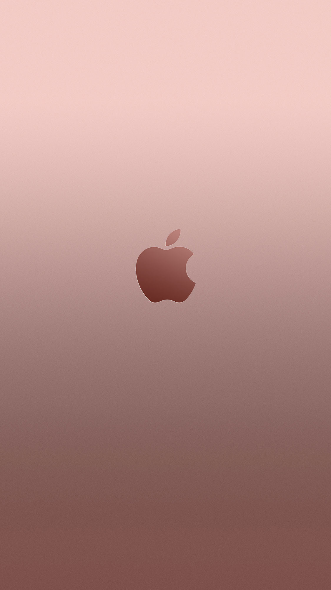 1125x2001 Rose-Gold--apple-iPhone-6s-wallpaper ...
