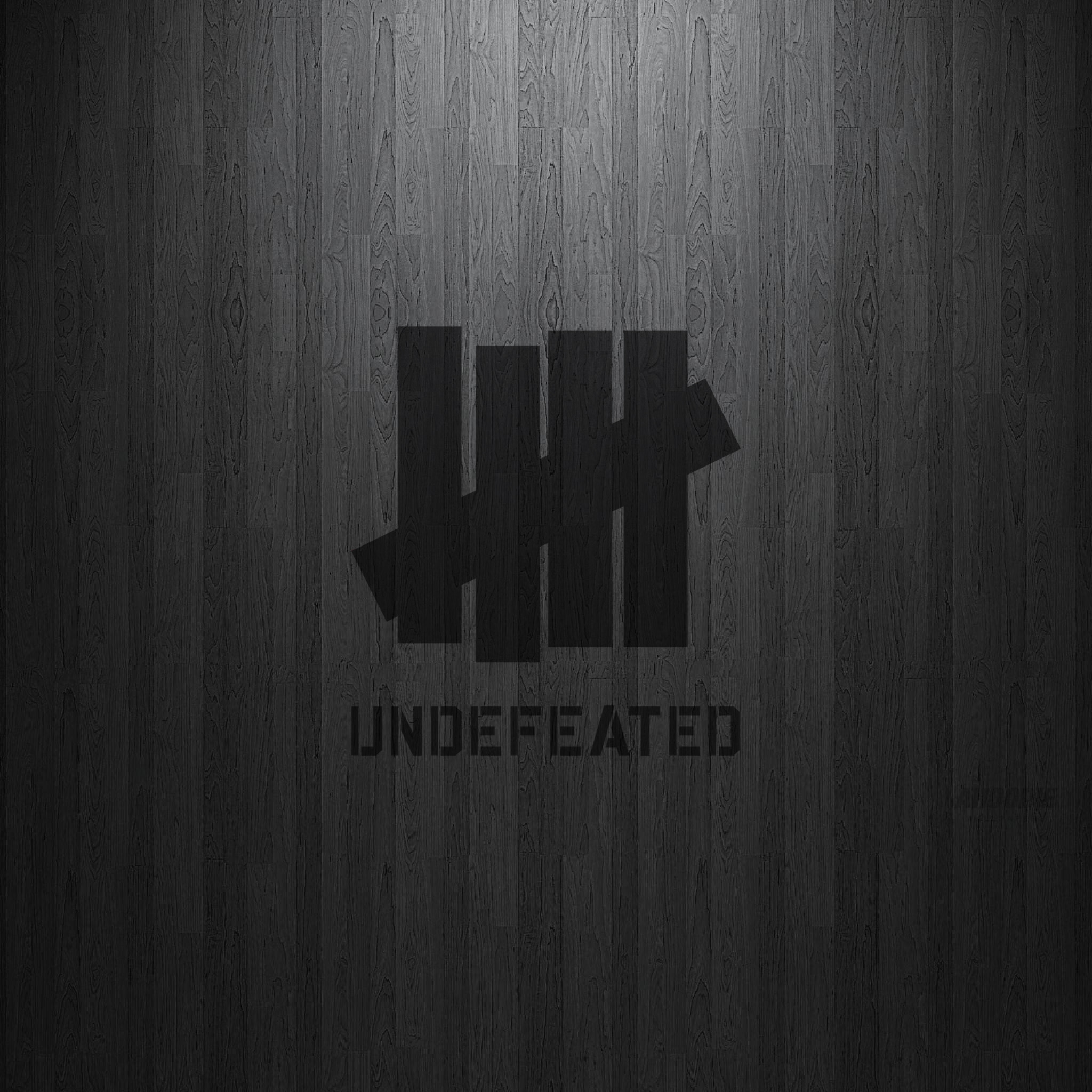 2048x2048 Undefeated Wallpaper Related Keywords & Suggestions - Undefeated .