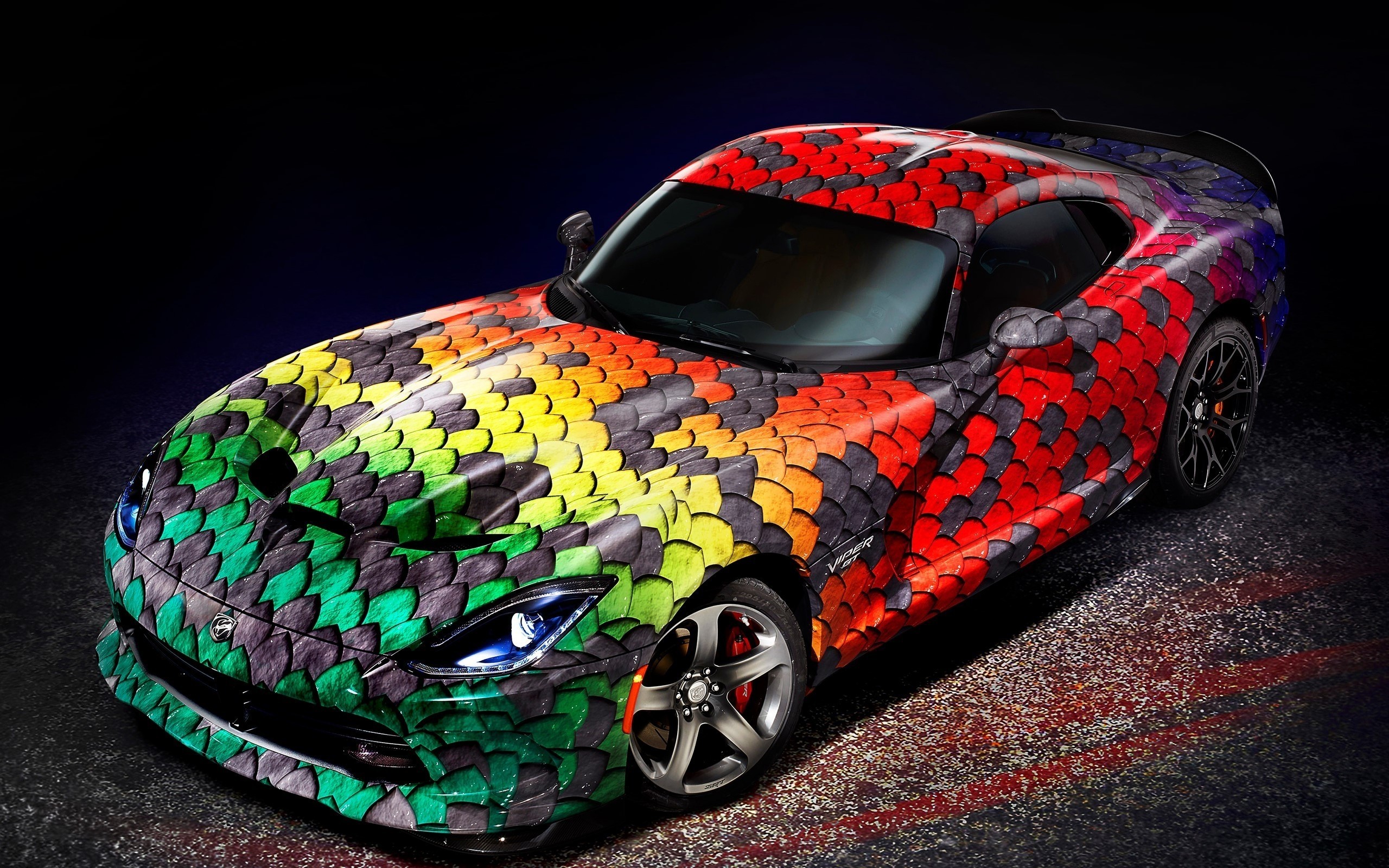 2560x1600 viper snake skin uhd wallpapers - Ultra High Definition Wallpapers .
